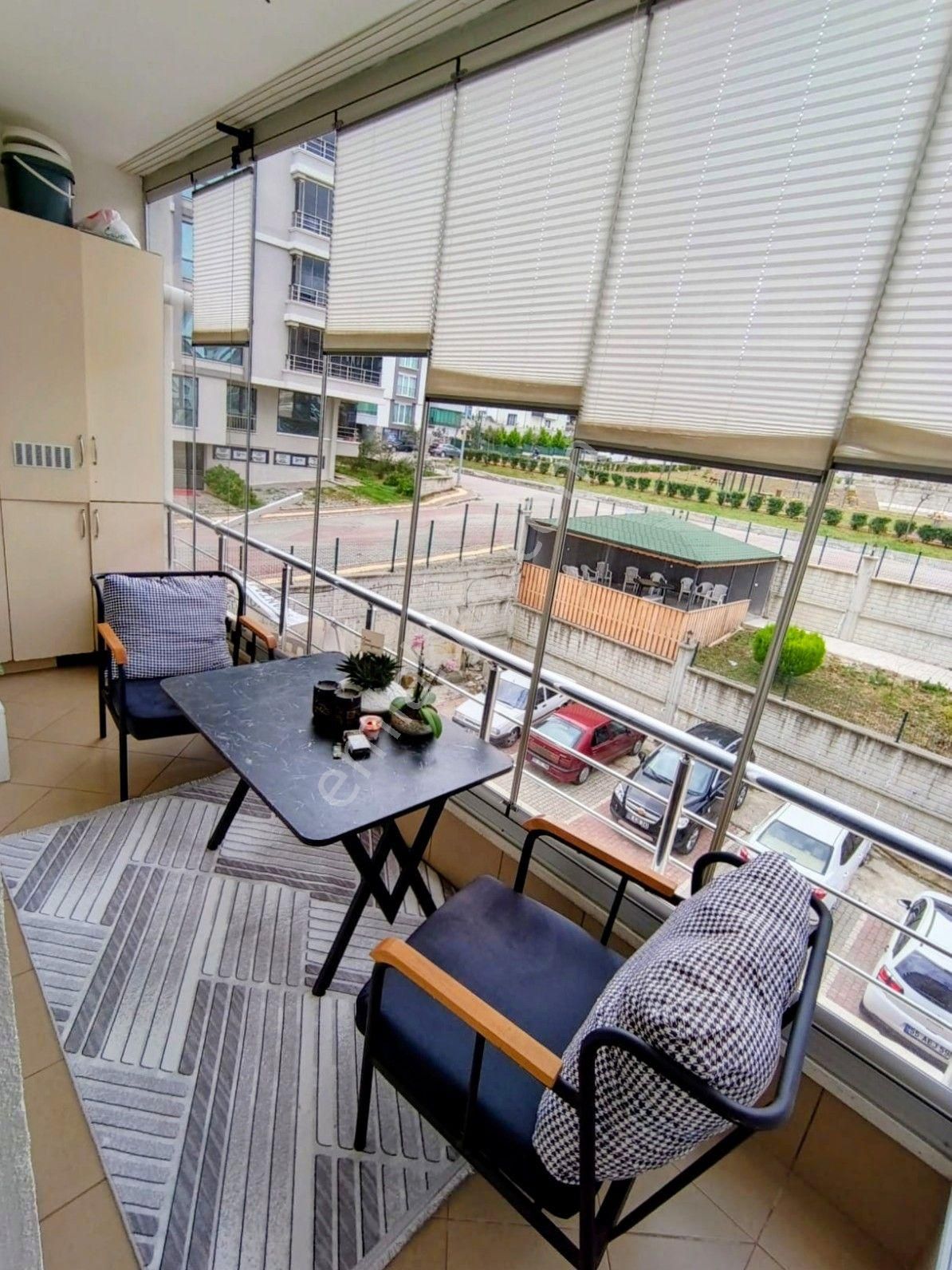 Yeski Emlâk İnşaattan Satılık 3+1 Daire Atakum - Görsel 16