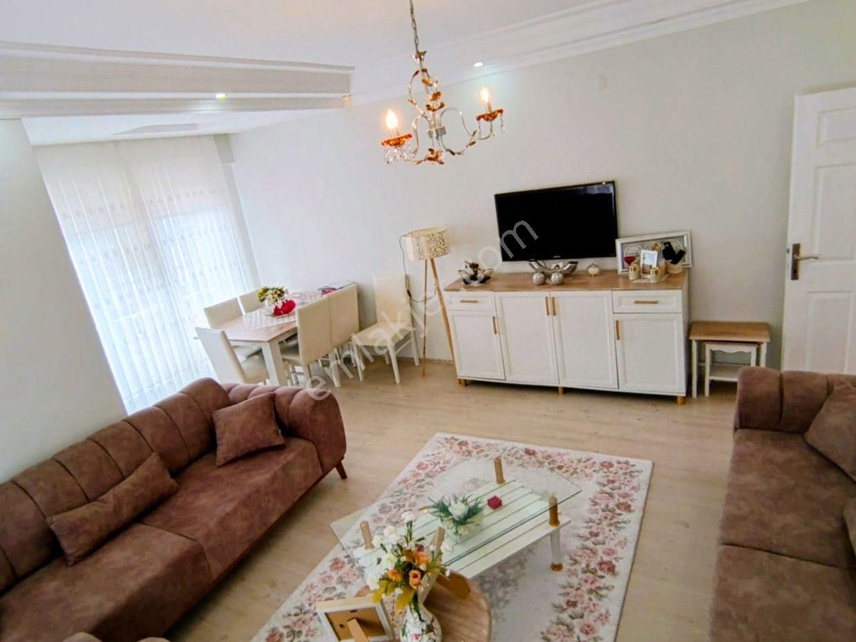 Yeski Emlâk İnşaattan Satılık 3+1 Daire Atakum - Görsel 3