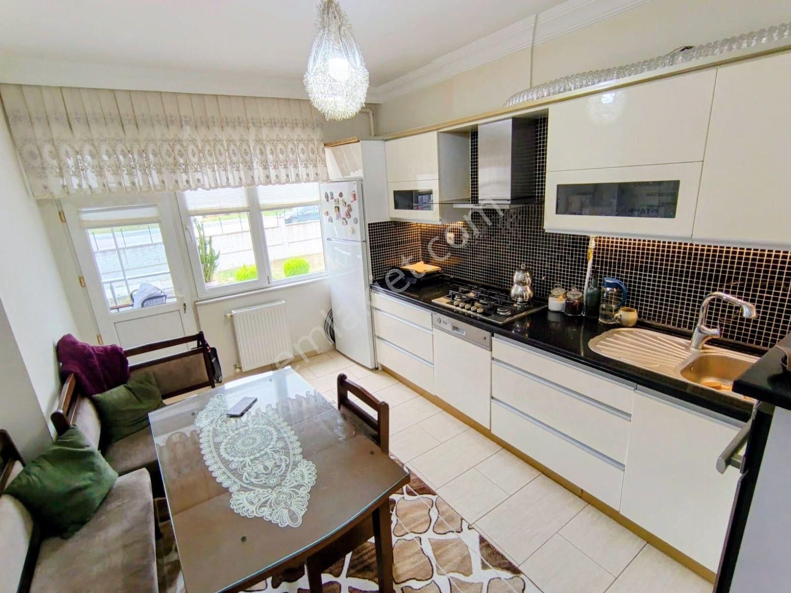 Yeski Emlâk İnşaattan Satılık 3+1 Daire Atakum - Görsel 17