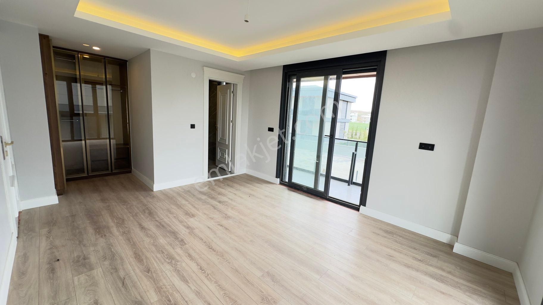 Silivri Çanta Balaban Da Satılık Villa - Görsel 8