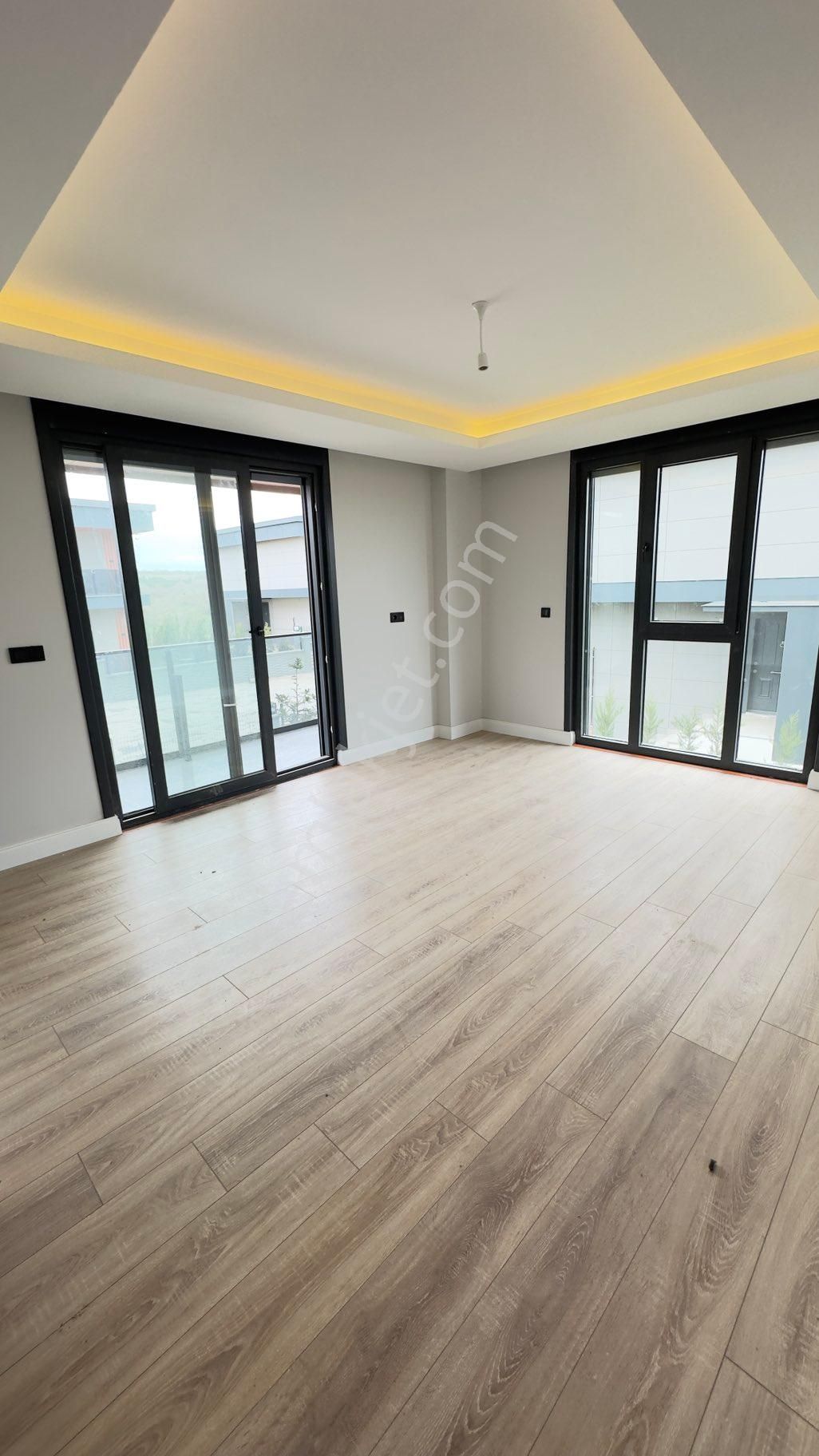 Silivri Çanta Balaban Da Satılık Villa - Görsel 6