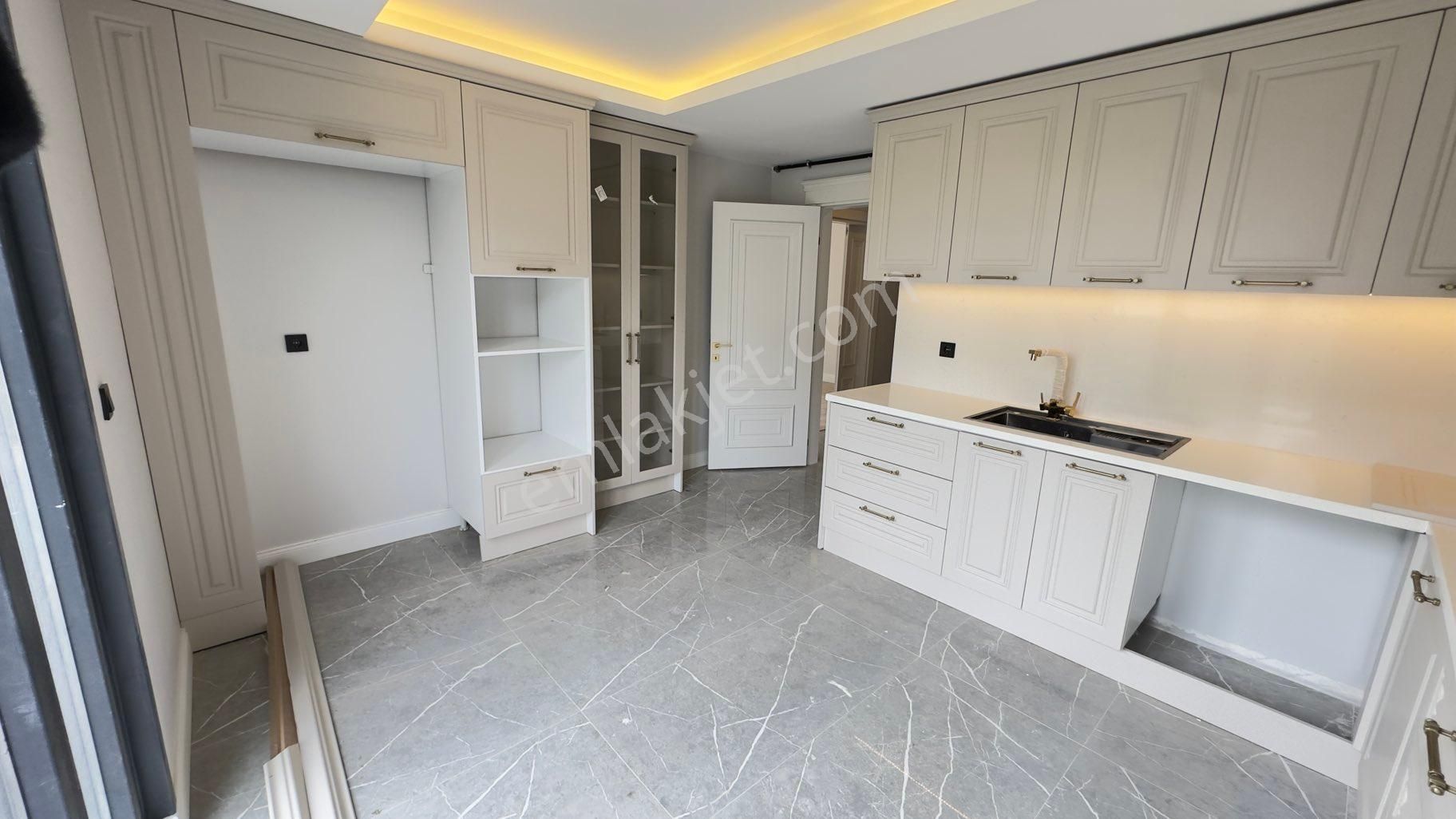 Silivri Çanta Balaban Da Satılık Villa - Görsel 21