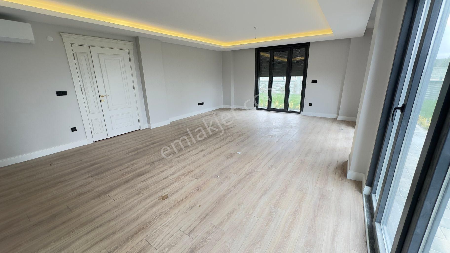 Silivri Çanta Balaban Da Satılık Villa - Görsel 24
