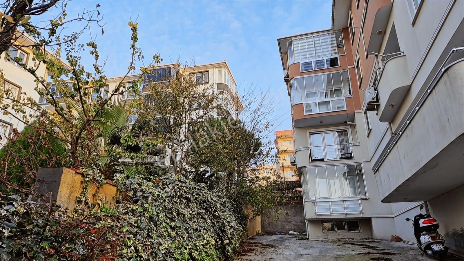 Çanakkale Barbaros Yeni Adliye Sarayı Civarı Kiralık 2+1 Daire - Görsel 10