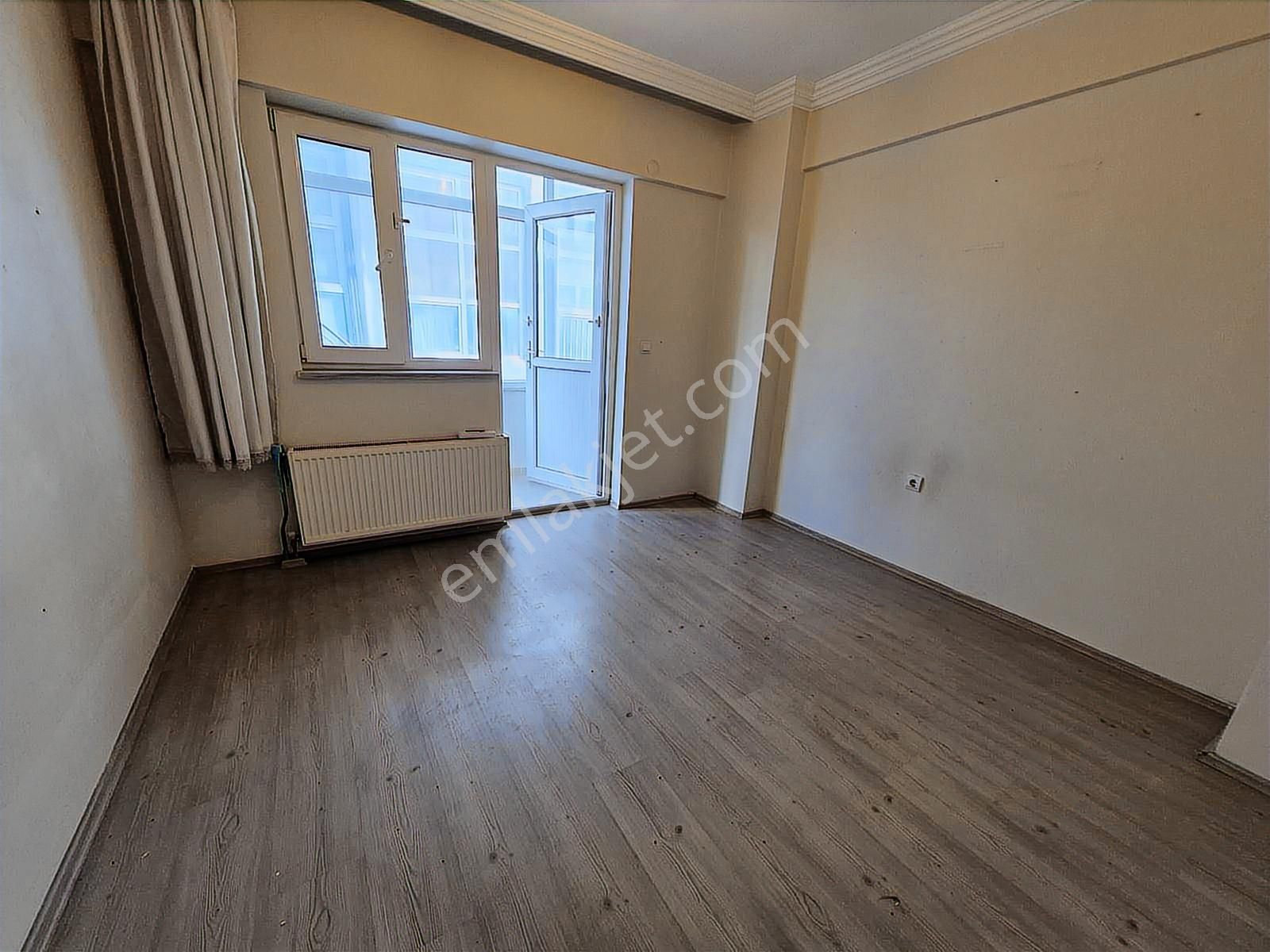 Çanakkale Barbaros Yeni Adliye Sarayı Civarı Kiralık 2+1 Daire - Görsel 17