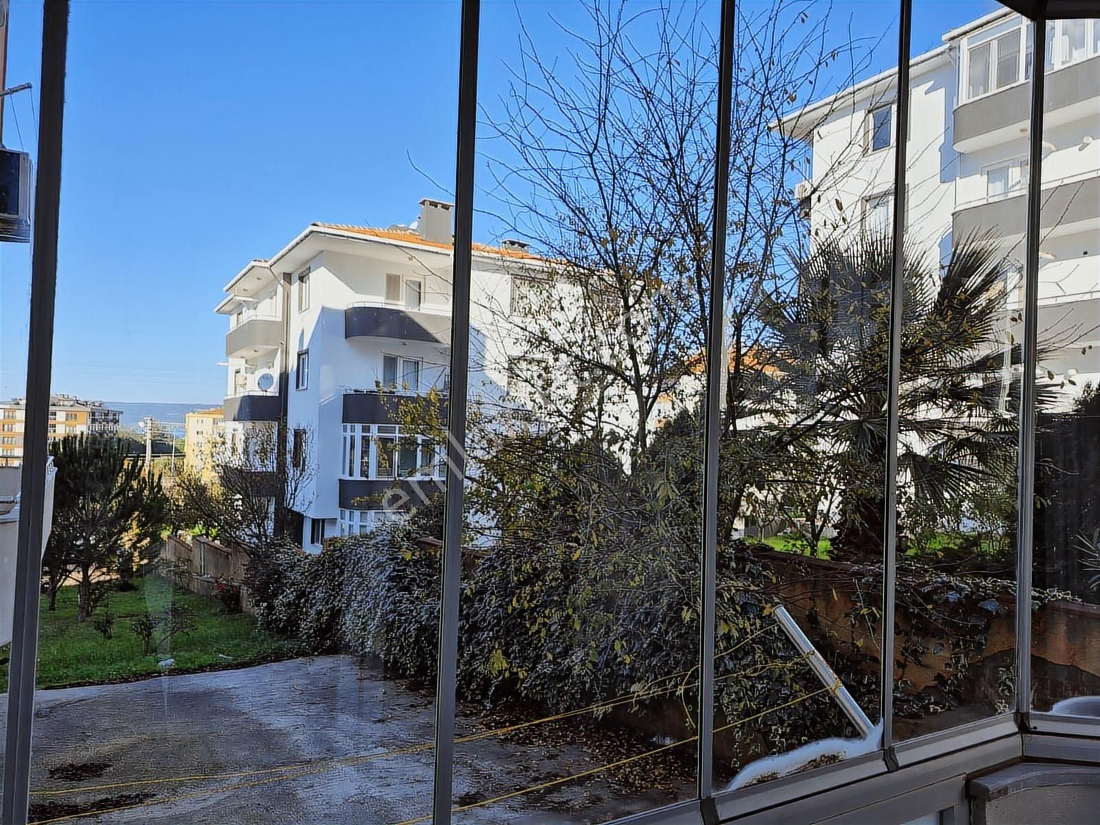 Çanakkale Barbaros Yeni Adliye Sarayı Civarı Kiralık 2+1 Daire - Görsel 7