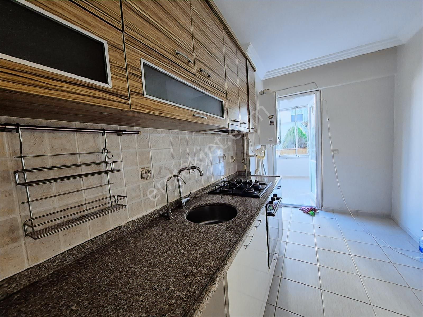 Çanakkale Barbaros Yeni Adliye Sarayı Civarı Kiralık 2+1 Daire - Görsel 22