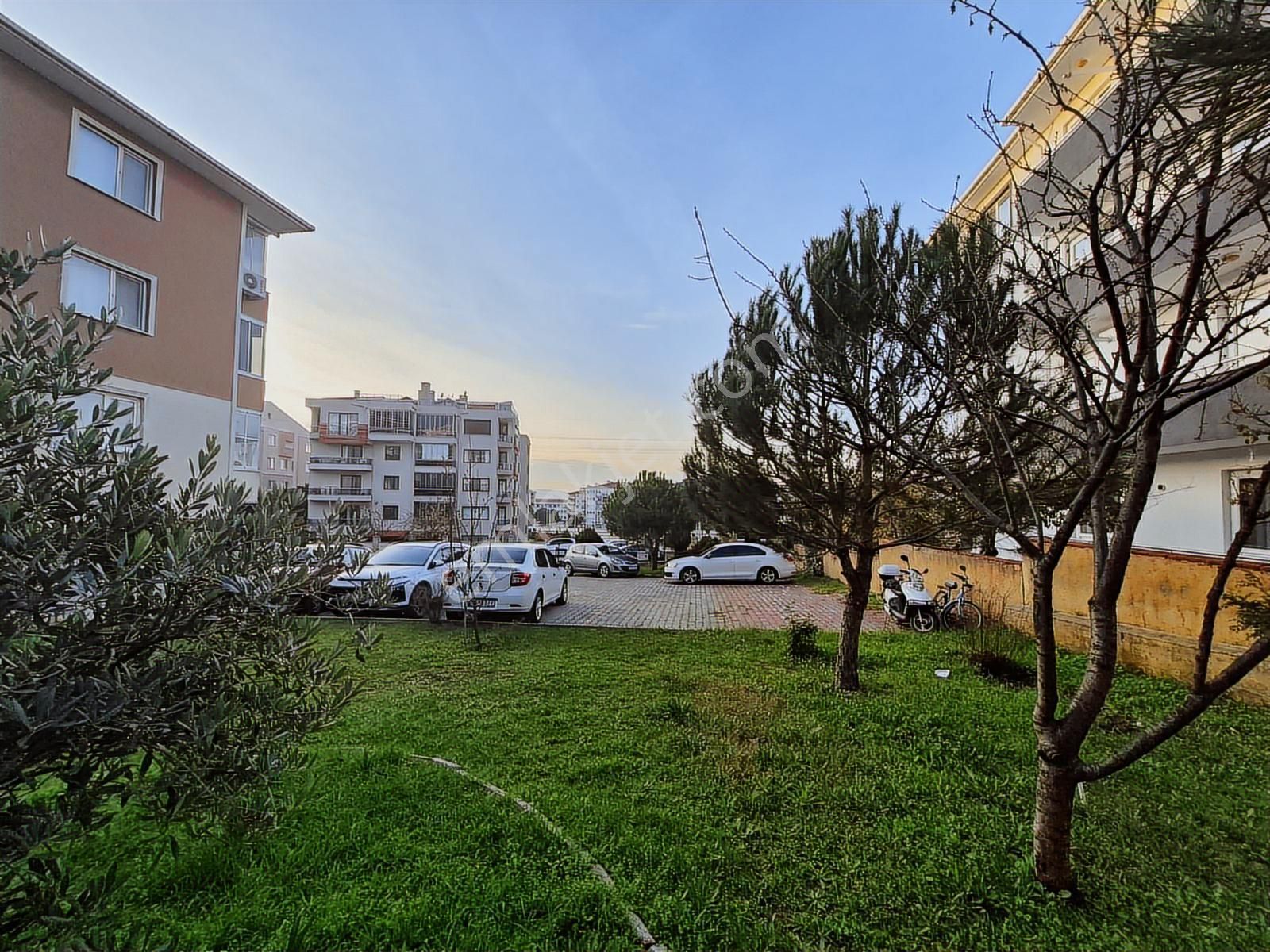 Çanakkale Barbaros Yeni Adliye Sarayı Civarı Kiralık 2+1 Daire - Görsel 3