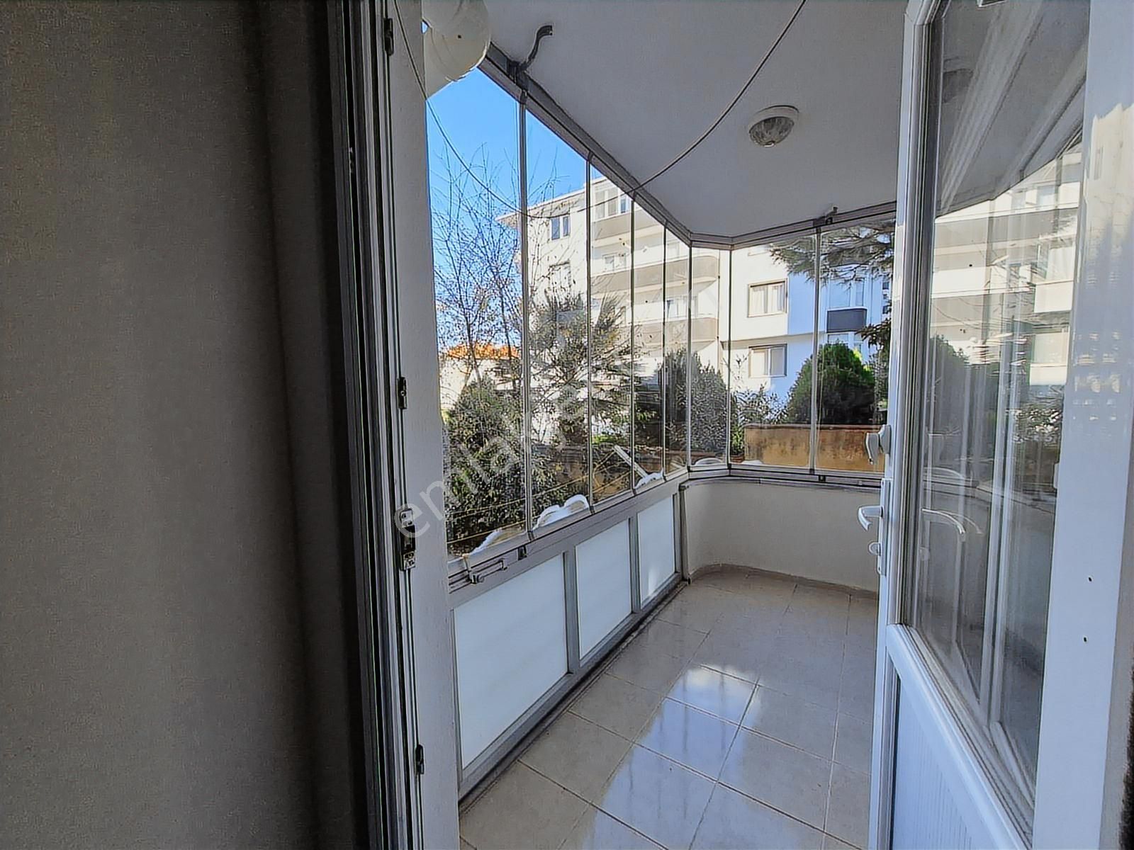 Çanakkale Barbaros Yeni Adliye Sarayı Civarı Kiralık 2+1 Daire - Görsel 19