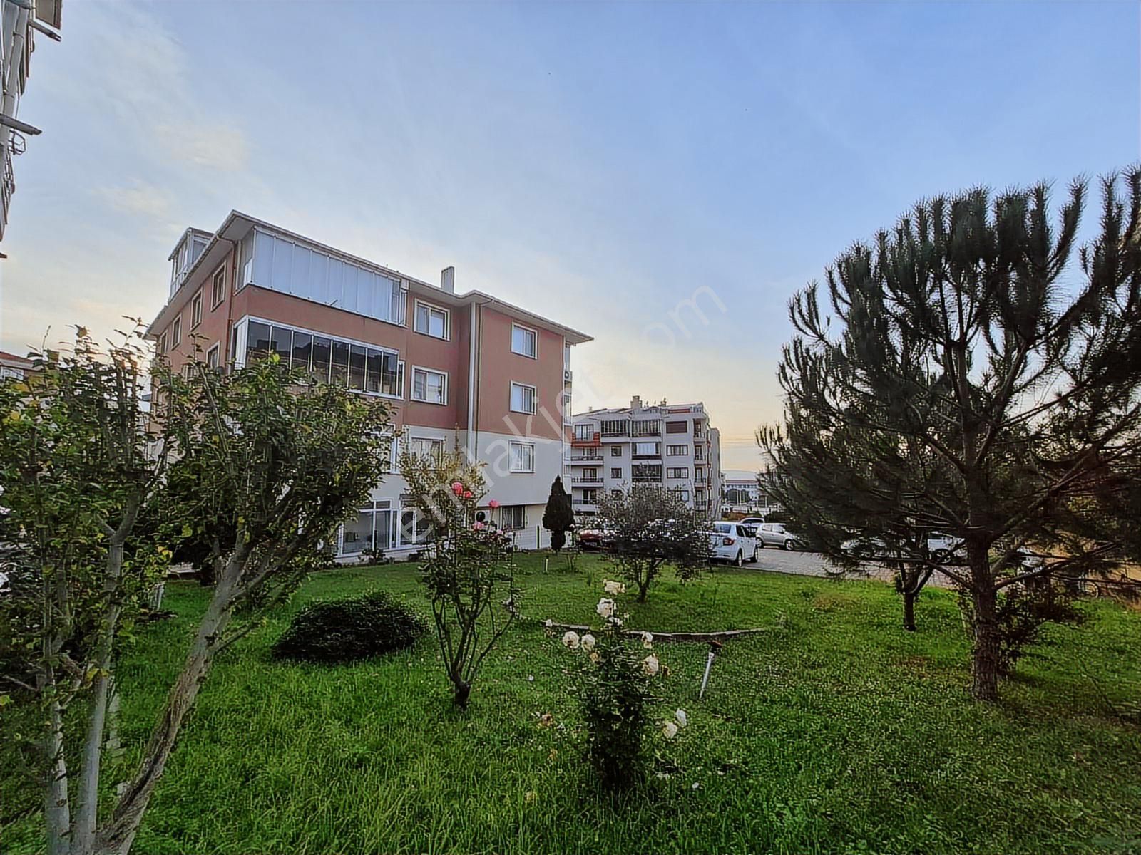 Çanakkale Barbaros Yeni Adliye Sarayı Civarı Kiralık 2+1 Daire - Görsel 12