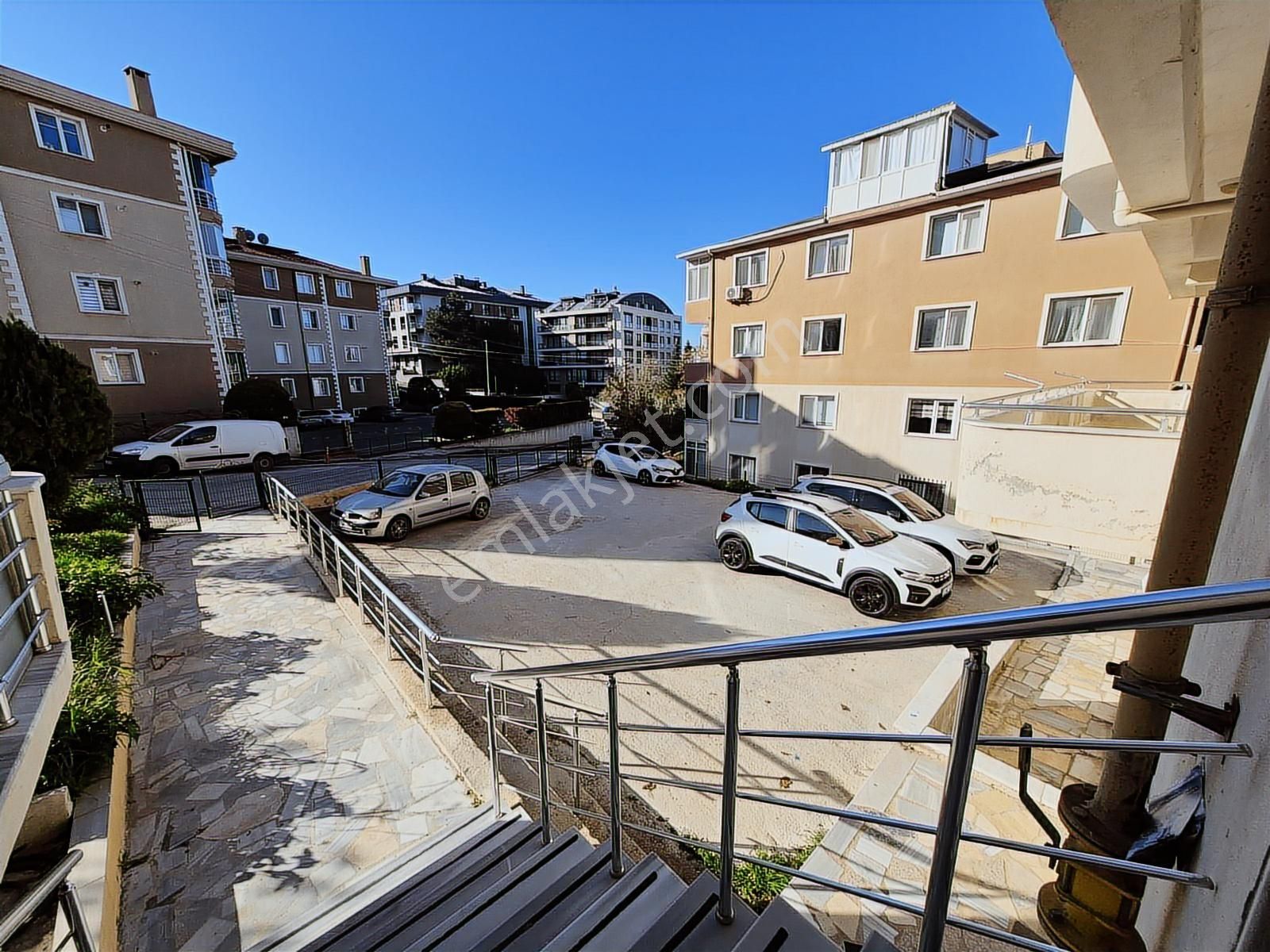 Çanakkale Barbaros Yeni Adliye Sarayı Civarı Kiralık 2+1 Daire - Görsel 21