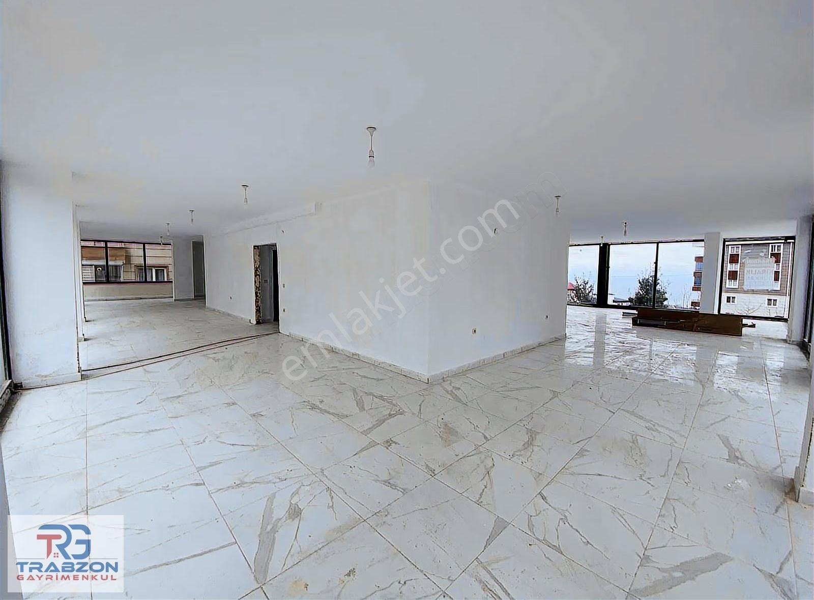 Trabzon Gayrimenkulden Kanuni Mahallesinde Kiralık İş Yeri - Görsel 22