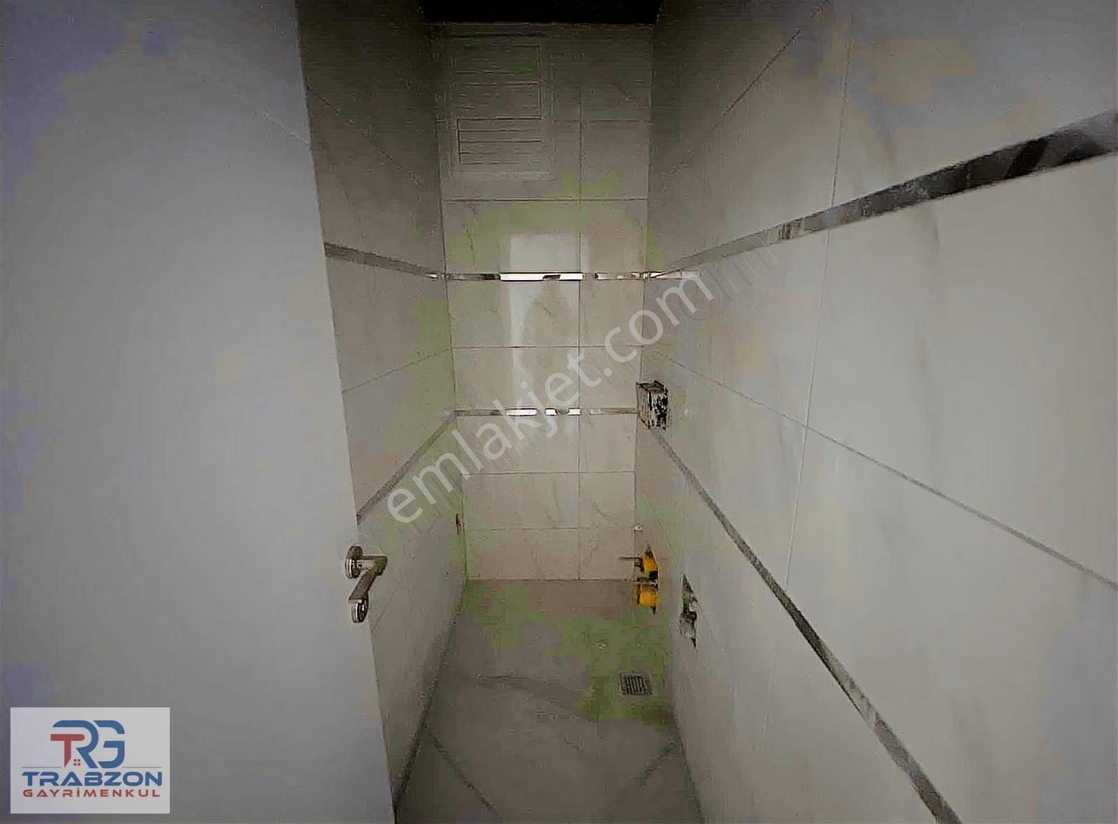 Trabzon Gayrimenkulden Kanuni Mahallesinde Kiralık İş Yeri - Görsel 24