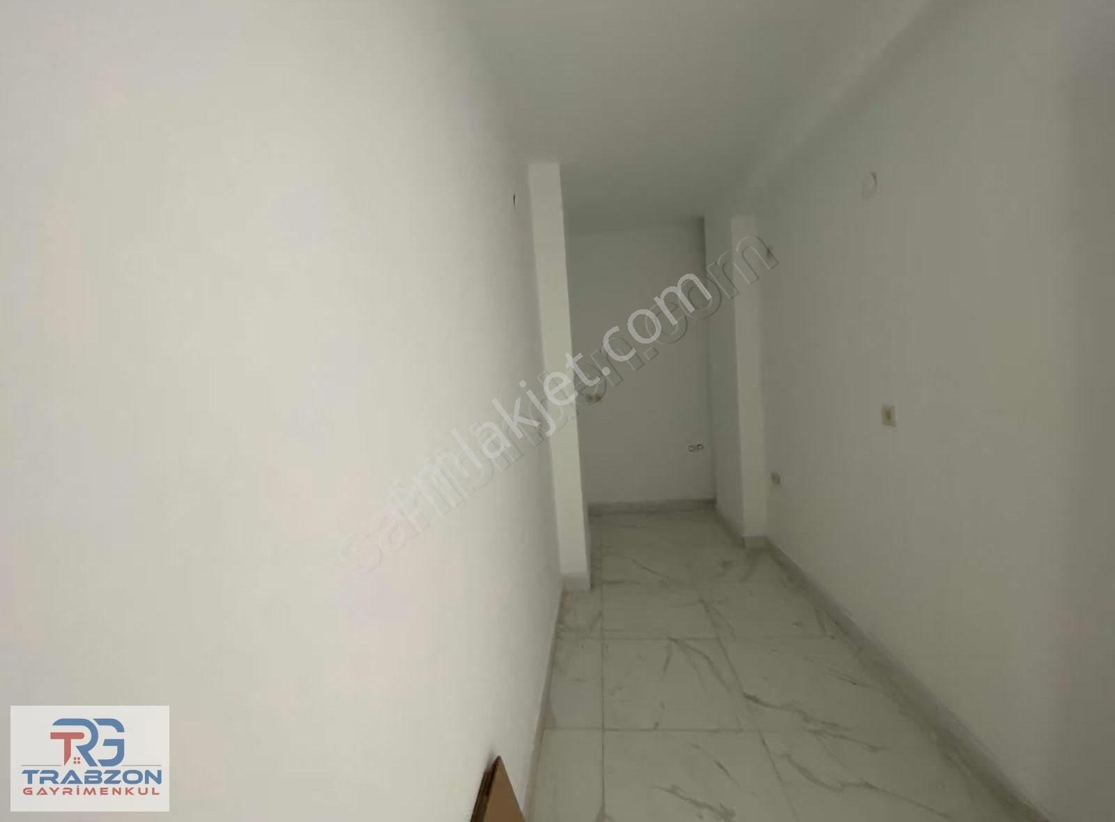 Trabzon Gayrimenkulden Kanuni Mahallesinde Kiralık İş Yeri - Görsel 23