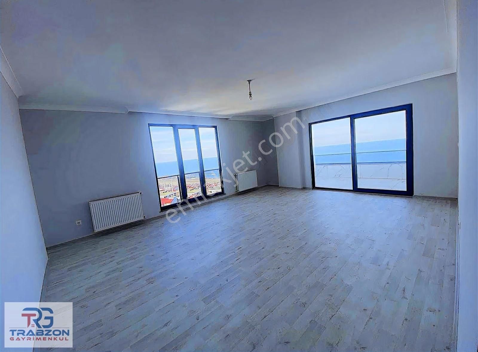 Trabzon Gayrimenkulden Pelitlide 3+1 Satılık Lüks Daire - Görsel 4