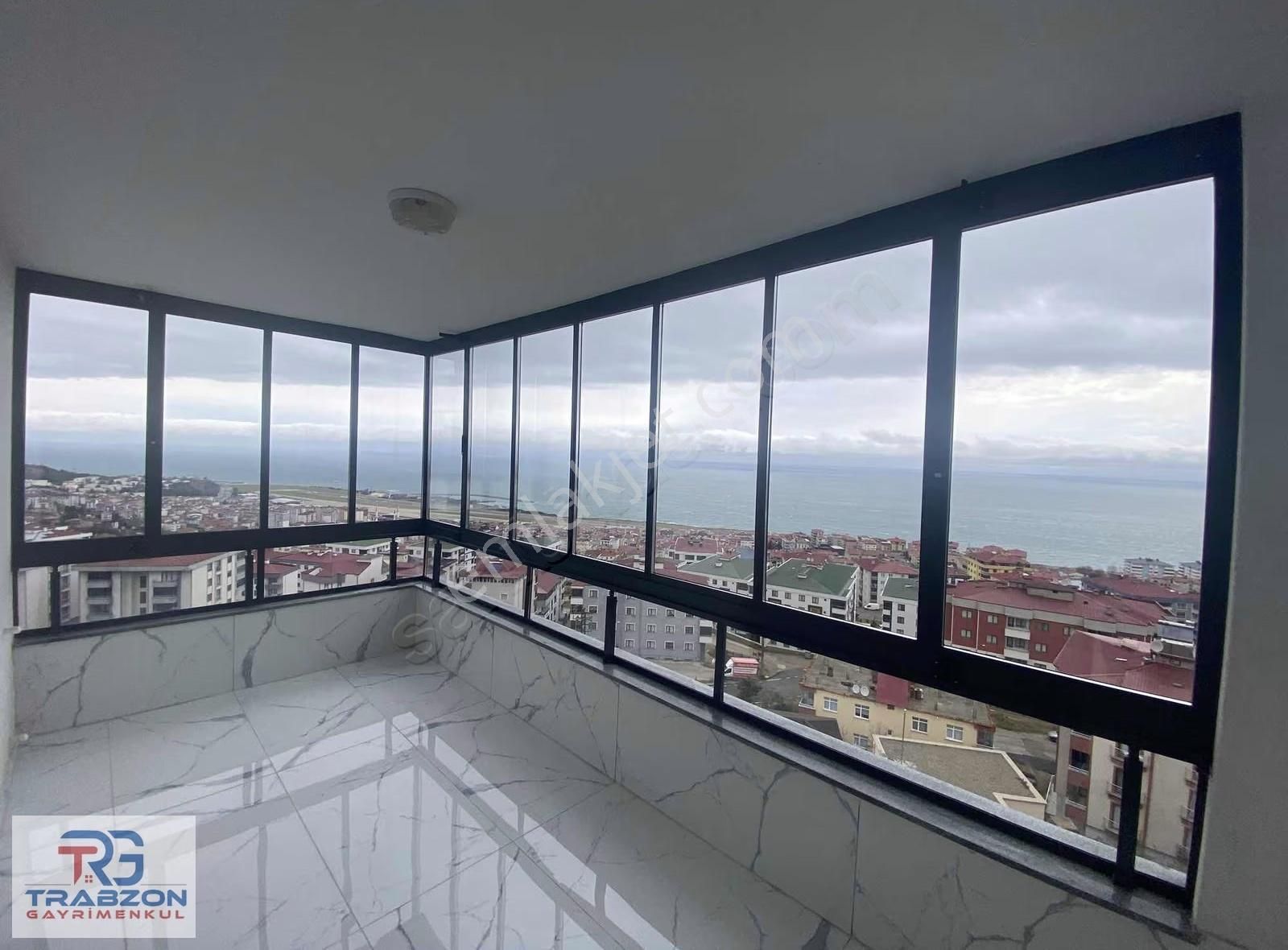 Trabzon Gayrimenkulden Pelitlide 3+1 Satılık Lüks Daire - Görsel 2