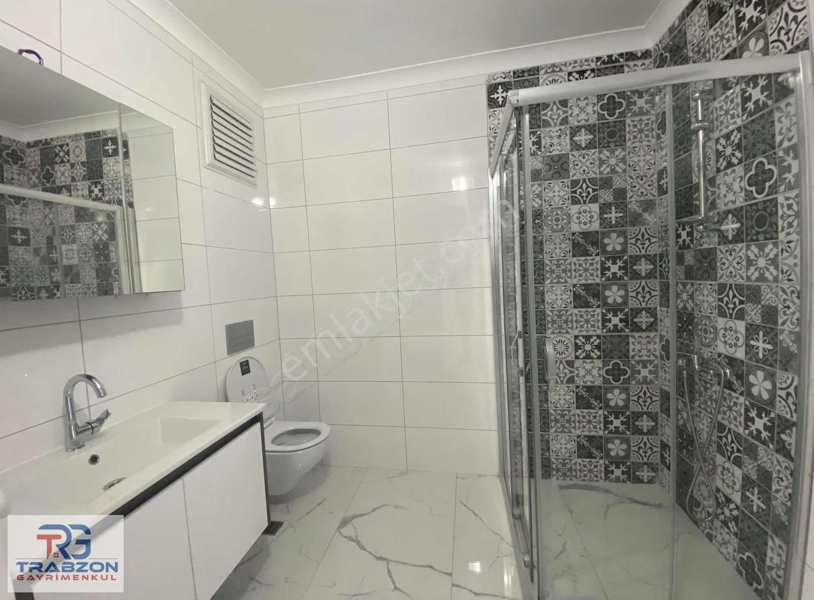 Trabzon Gayrimenkulden Pelitlide 3+1 Satılık Lüks Daire - Görsel 9