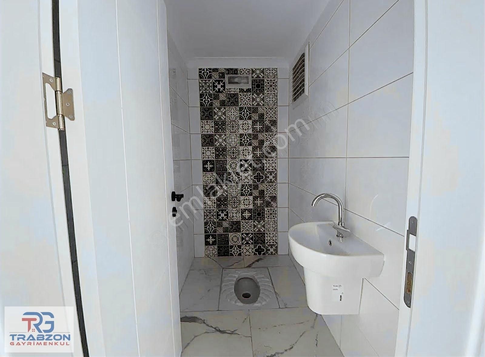 Trabzon Gayrimenkulden Pelitlide 3+1 Satılık Lüks Daire - Görsel 26