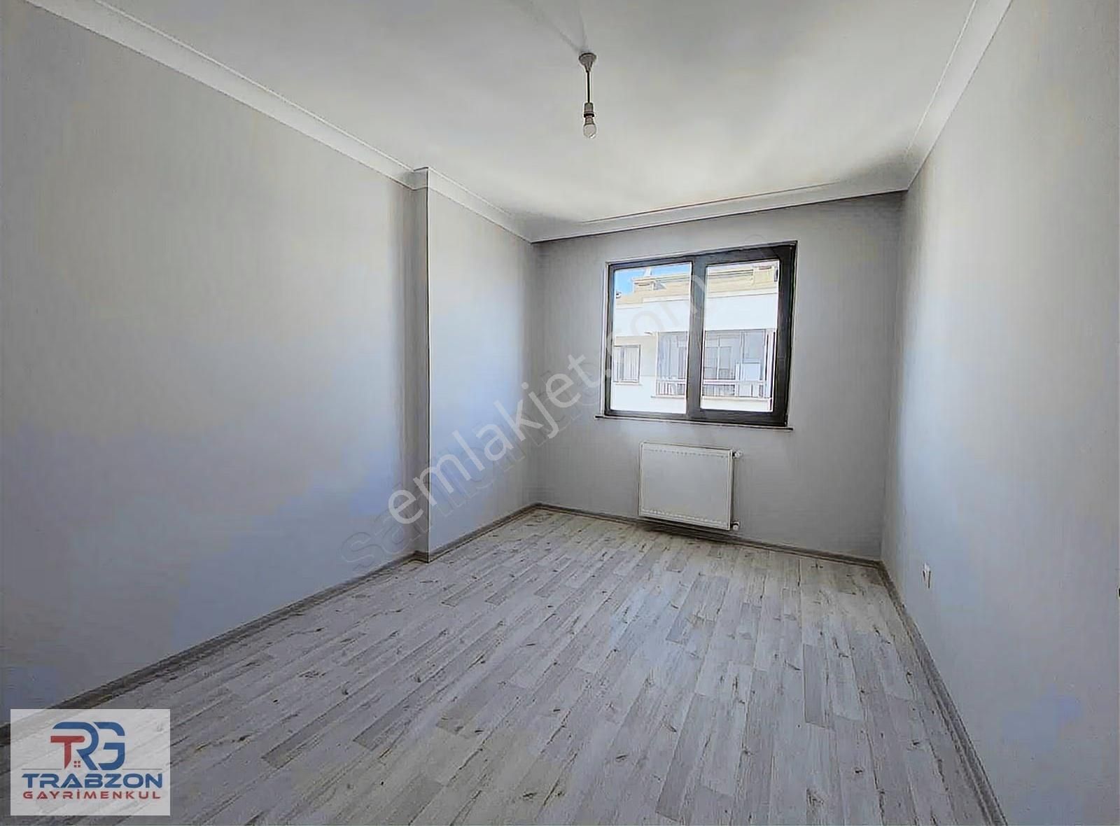 Trabzon Gayrimenkulden Pelitlide 3+1 Satılık Lüks Daire - Görsel 12