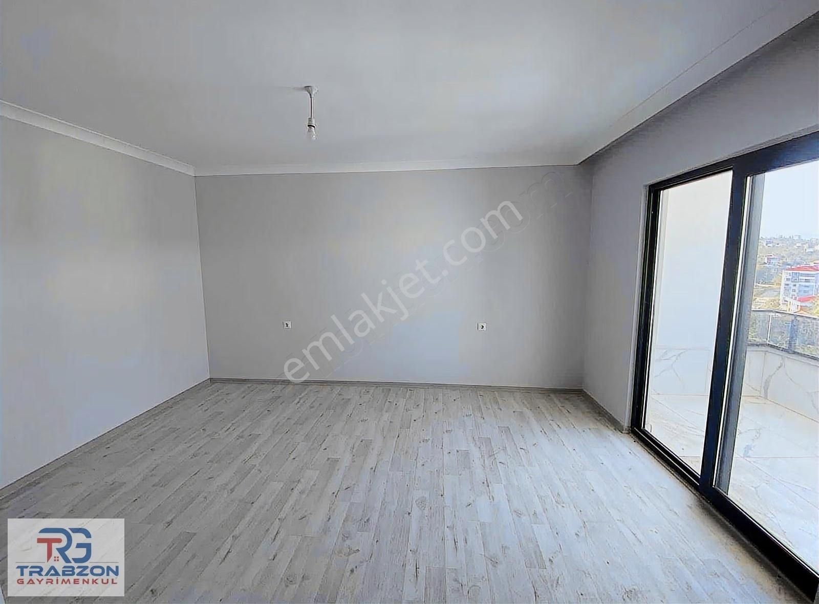 Trabzon Gayrimenkulden Pelitlide 3+1 Satılık Lüks Daire - Görsel 11