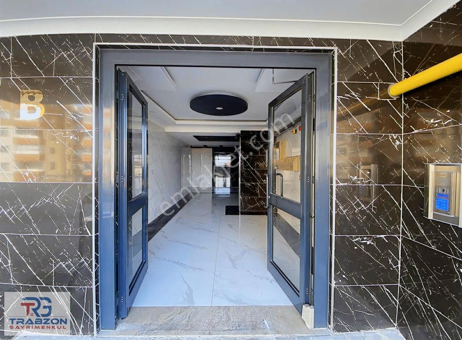 Trabzon Gayrimenkulden Pelitlide 3+1 Satılık Lüks Daire - Görsel 7