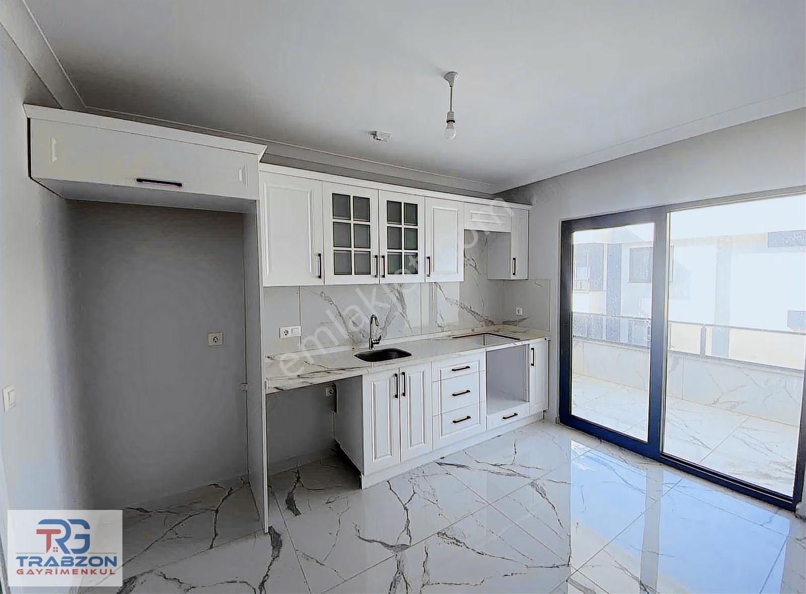 Trabzon Gayrimenkulden Pelitlide 3+1 Satılık Lüks Daire - Görsel 14