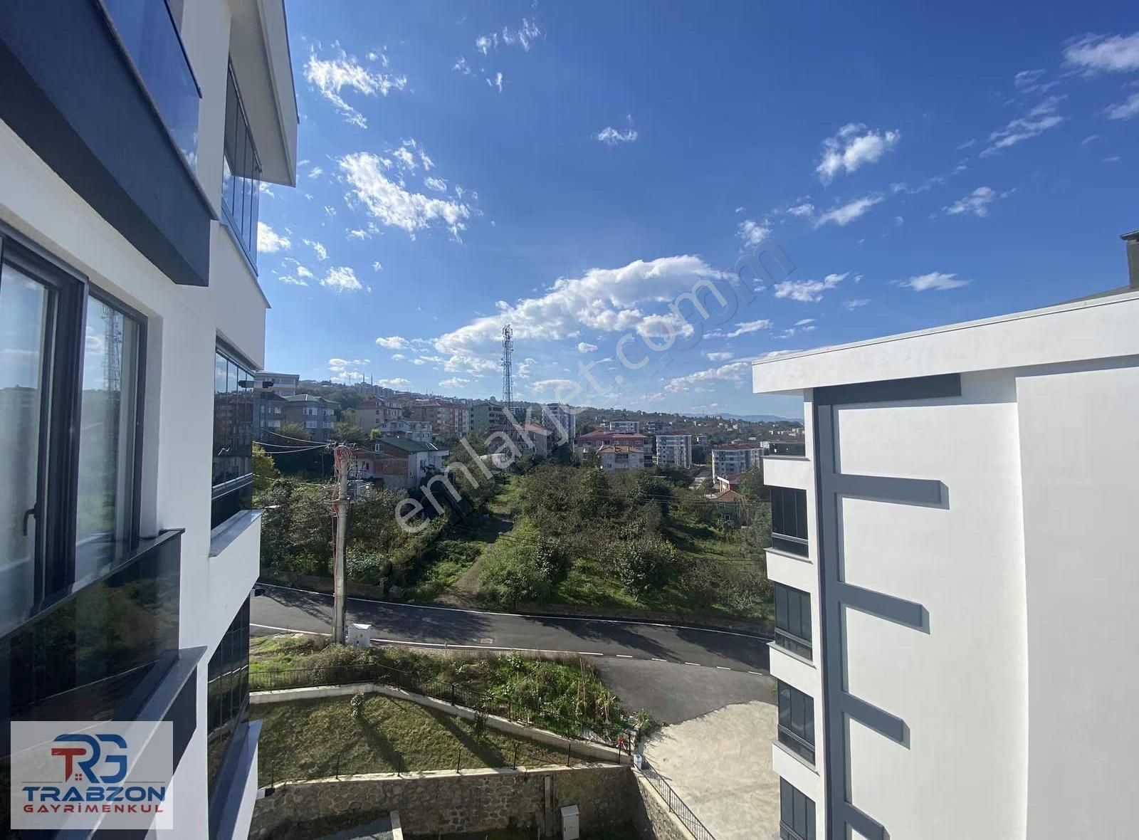 Trabzon Gayrimenkulden Pelitlide 3+1 Satılık Lüks Daire - Görsel 32