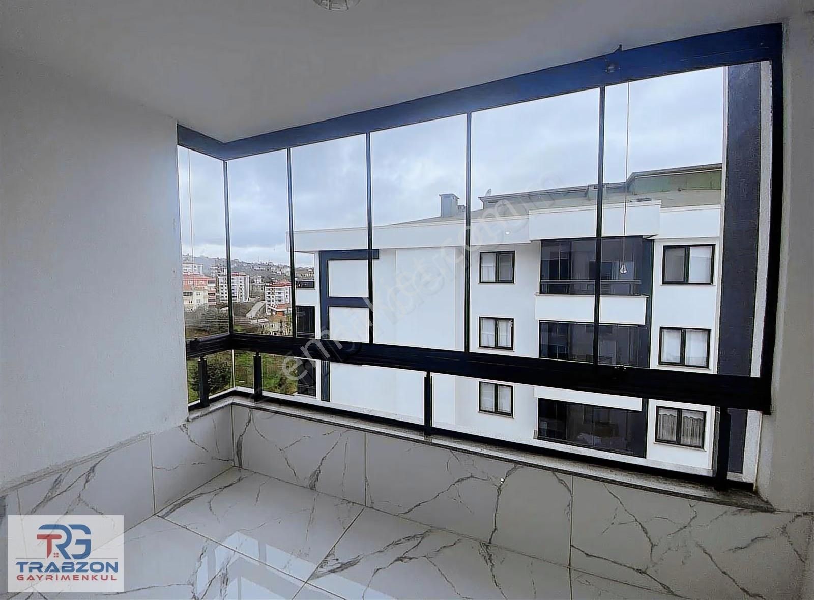 Trabzon Gayrimenkulden Pelitlide 3+1 Satılık Lüks Daire - Görsel 15