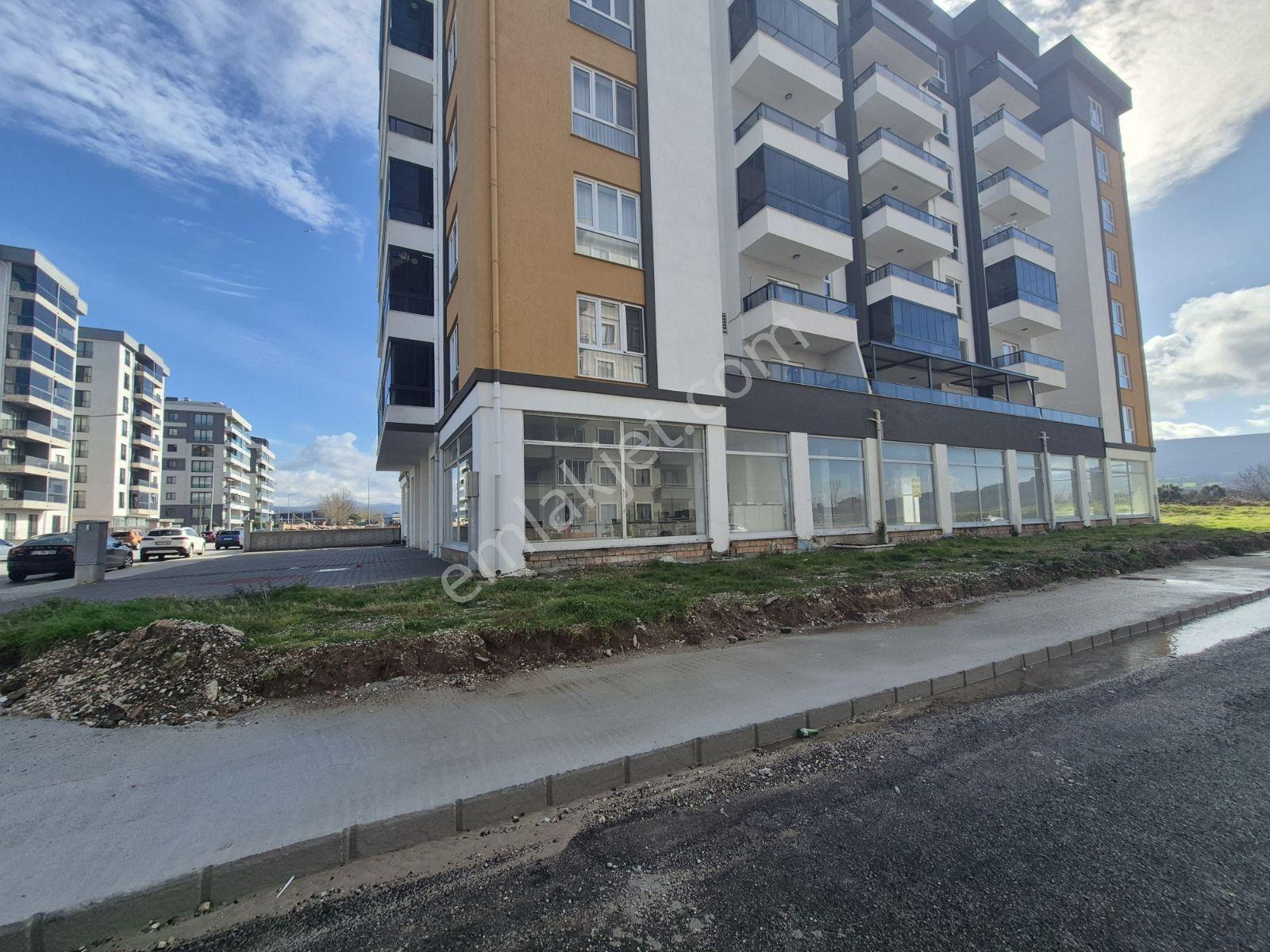 Çanakkale İsmetpaşa Mah Depolu Satılık İşyeri - Görsel 7