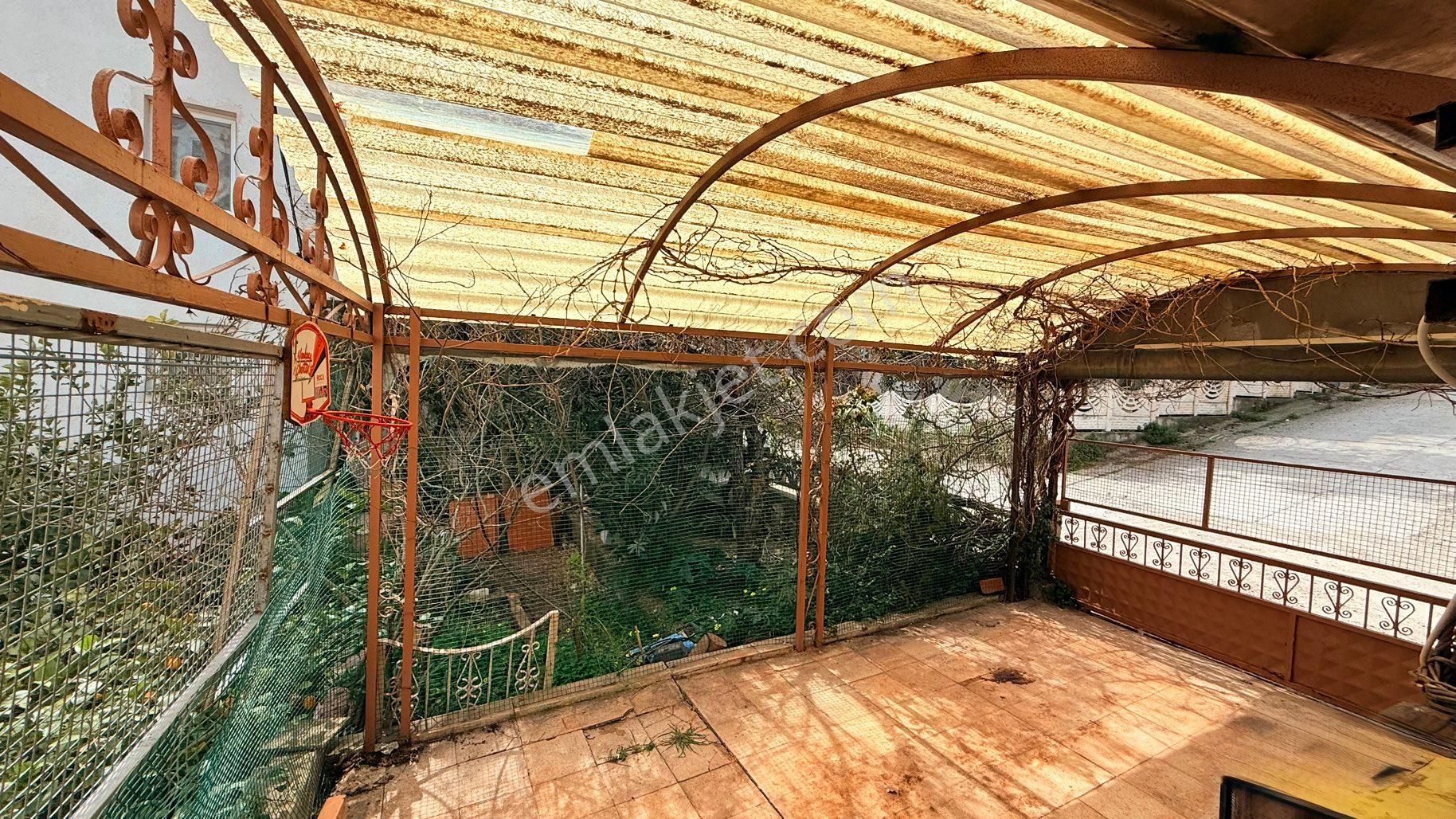 Rw Akar Sığacık’ta Orman İçinde Plajlara Ve Marinaya Yakın Villa - Görsel 29