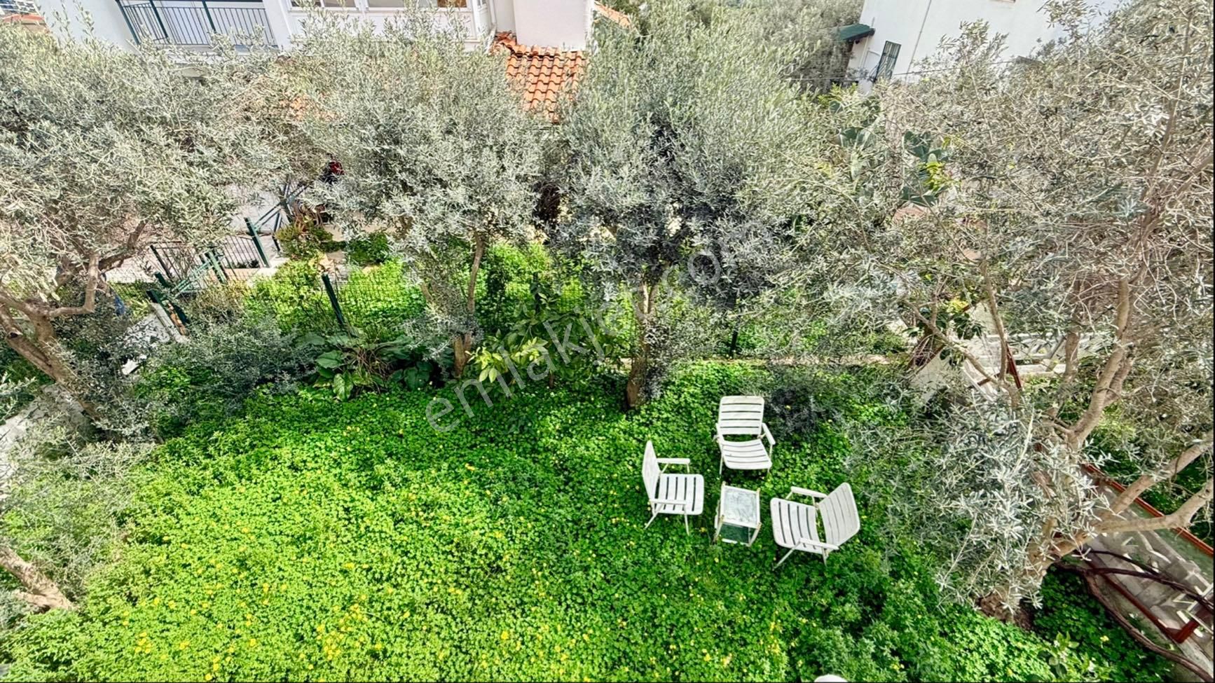 Rw Akar Sığacık’ta Orman İçinde Plajlara Ve Marinaya Yakın Villa - Görsel 15