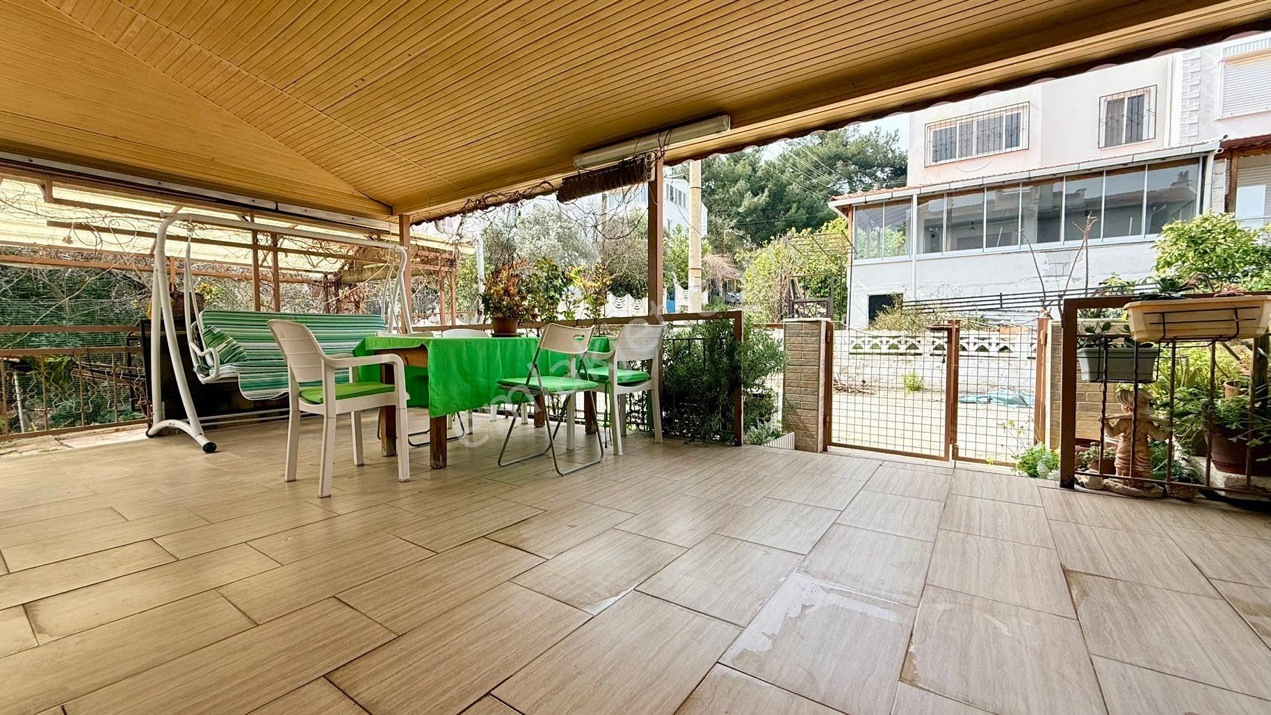 Rw Akar Sığacık’ta Orman İçinde Plajlara Ve Marinaya Yakın Villa - Görsel 28