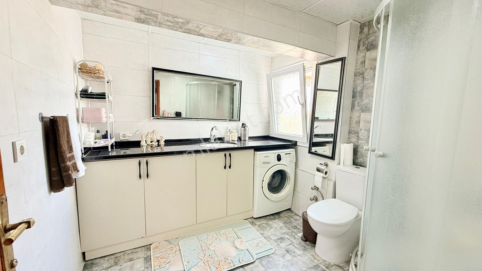 Rw Akar Sığacık’ta Orman İçinde Plajlara Ve Marinaya Yakın Villa - Görsel 19