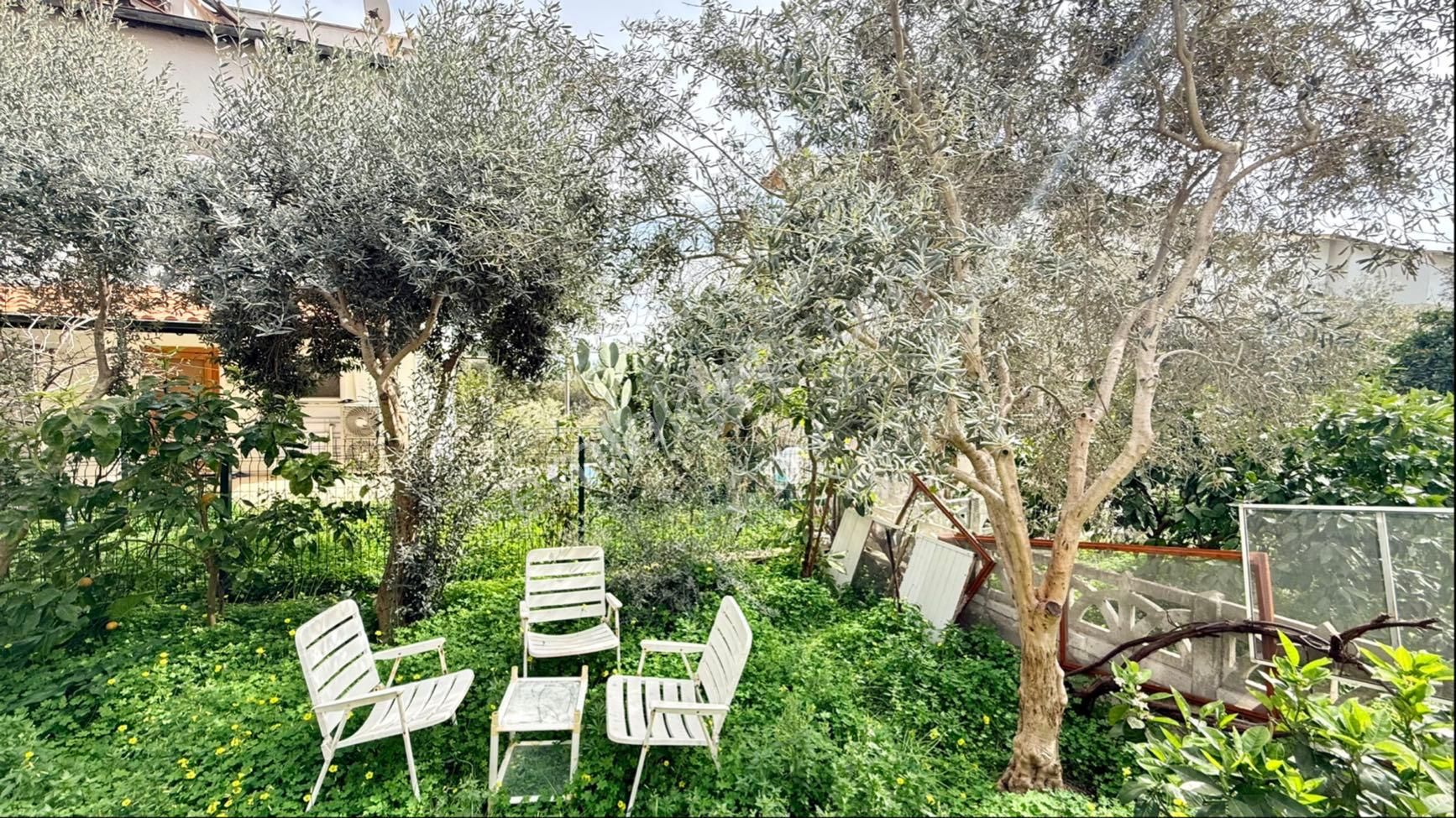 Rw Akar Sığacık’ta Orman İçinde Plajlara Ve Marinaya Yakın Villa - Görsel 26