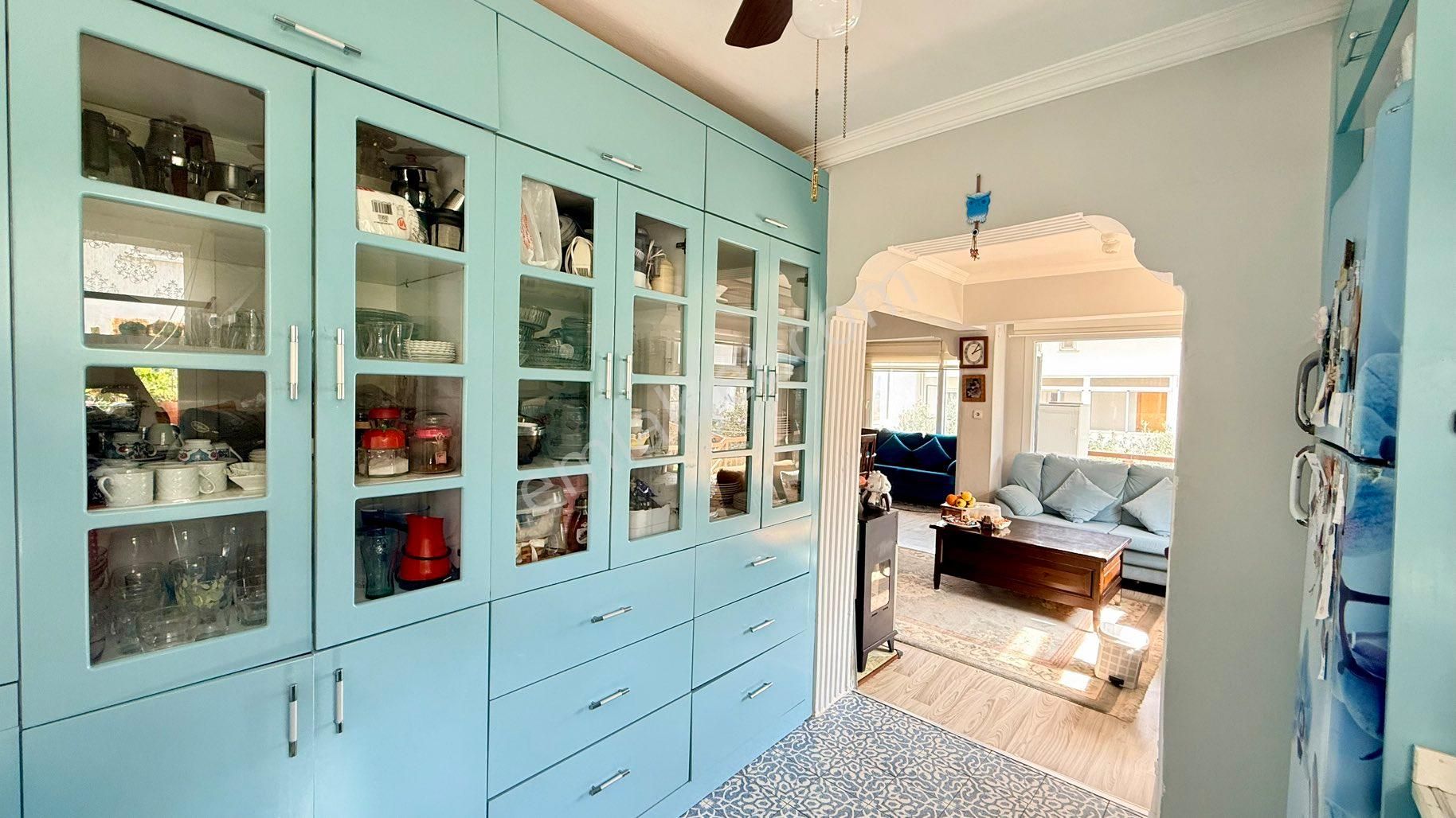 Rw Akar Sığacık’ta Orman İçinde Plajlara Ve Marinaya Yakın Villa - Görsel 8