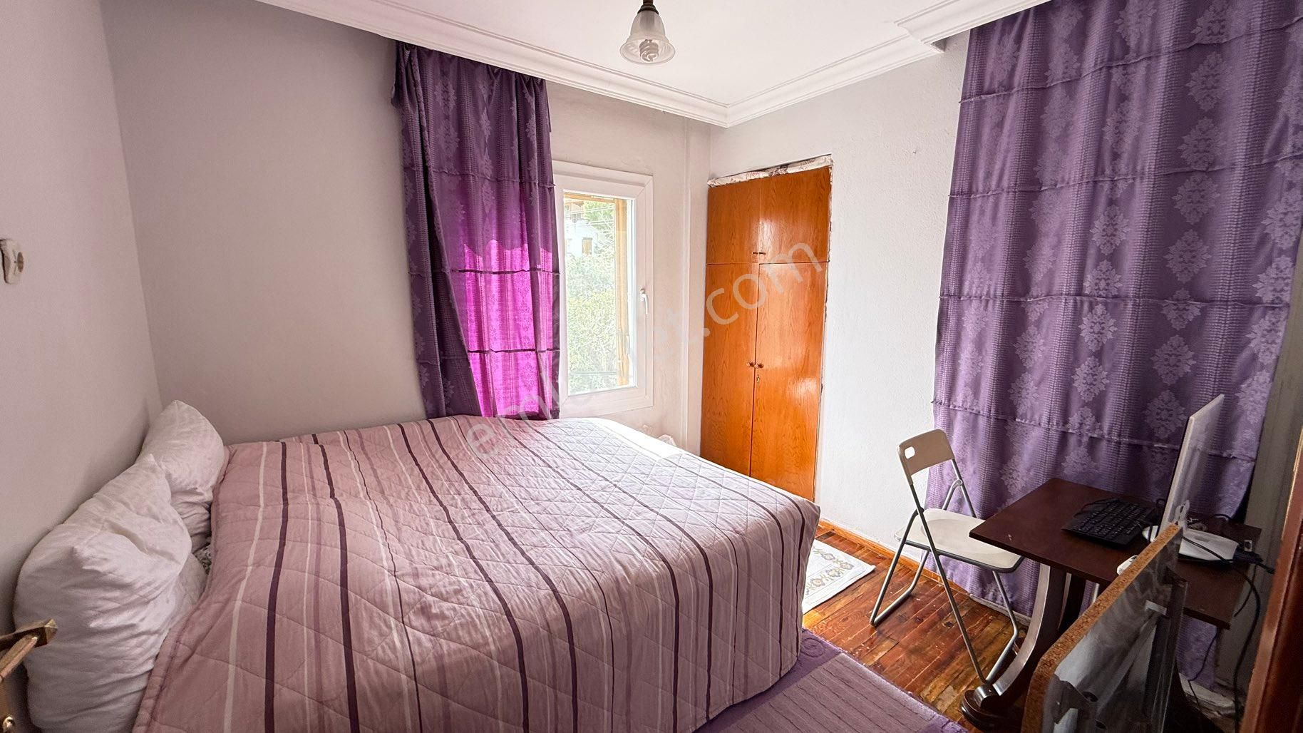 Rw Akar Sığacık’ta Orman İçinde Plajlara Ve Marinaya Yakın Villa - Görsel 16