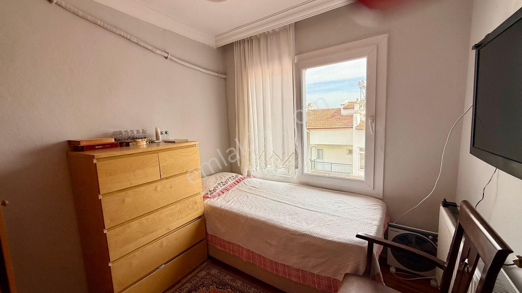 Rw Akar Sığacık’ta Orman İçinde Plajlara Ve Marinaya Yakın Villa - Görsel 18