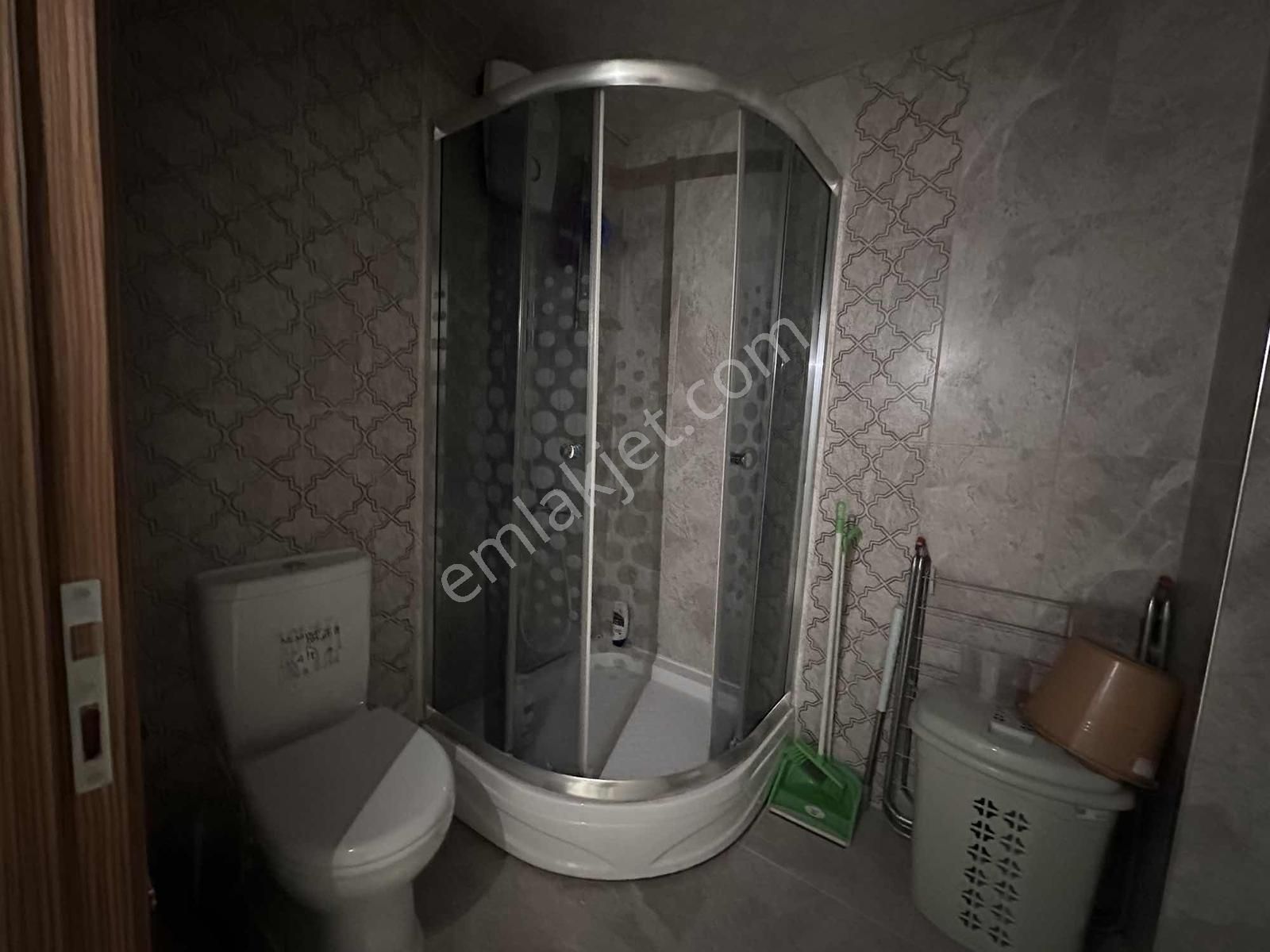 Çanakkale İsmetpaşa Mah.fs Kale Evleri Eşyalı 1+1 Kiralık Daire - Görsel 15