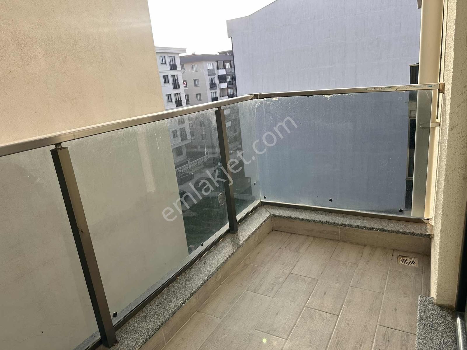 Çanakkale İsmetpaşa Mah.fs Kale Evleri Eşyalı 1+1 Kiralık Daire - Görsel 14