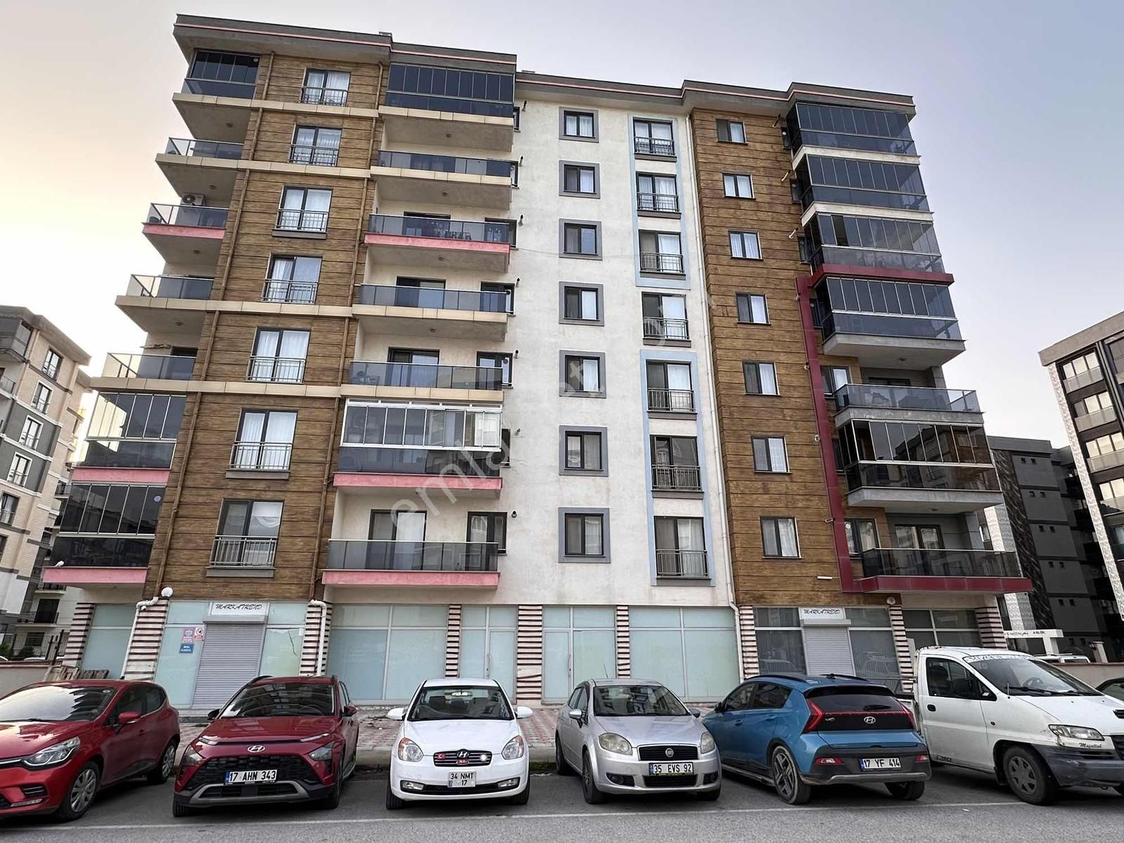 Çanakkale İsmetpaşa Mah.fs Kale Evleri Eşyalı 1+1 Kiralık Daire - Görsel 5