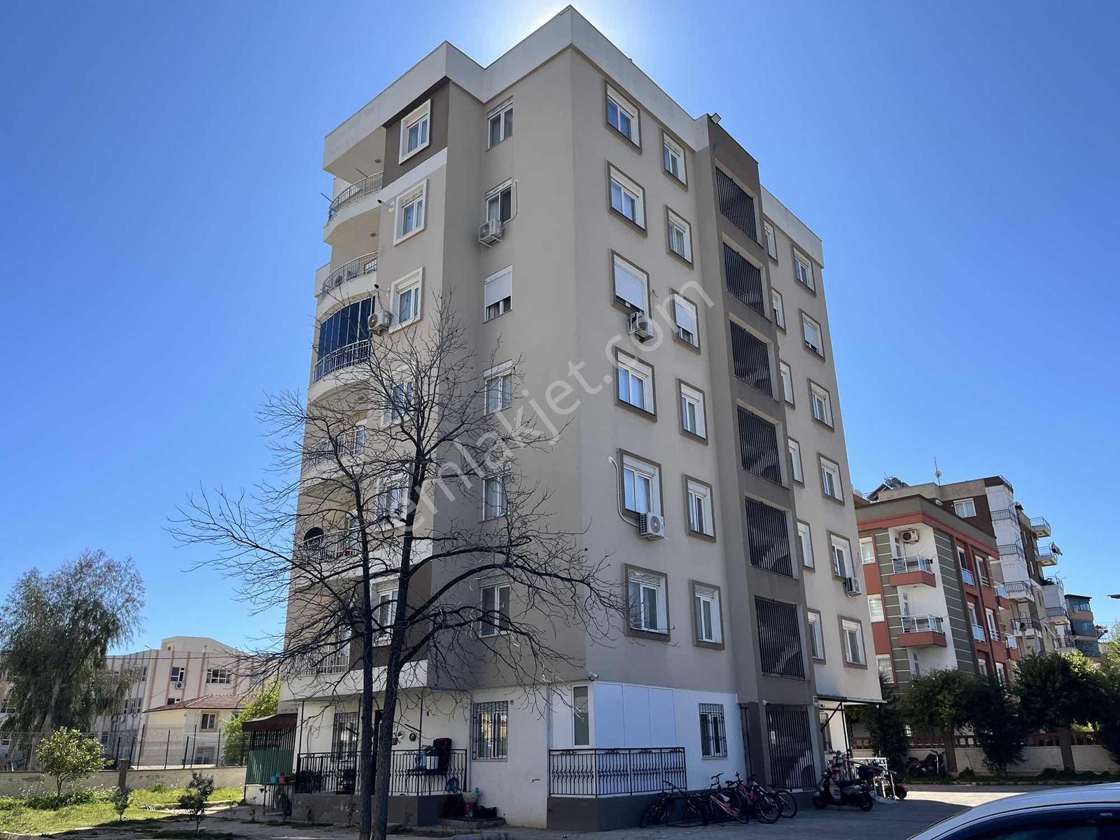 Habiblerde Site İçinde 2+1 | Otoparklı | Asansörlü | 100m2 - Görsel 21