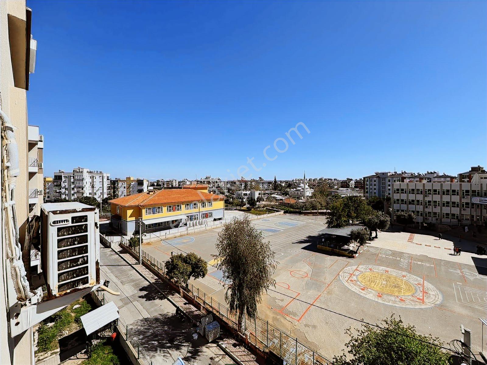 Habiblerde Site İçinde 2+1 | Otoparklı | Asansörlü | 100m2 - Görsel 16