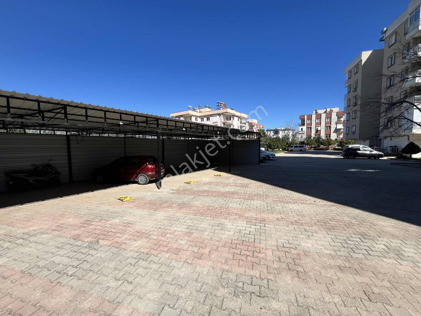 Habiblerde Site İçinde 2+1 | Otoparklı | Asansörlü | 100m2 - Görsel 18