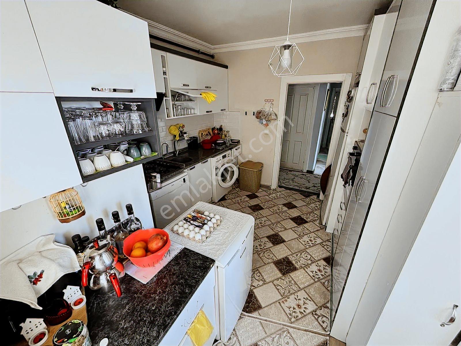 Habiblerde Site İçinde 2+1 | Otoparklı | Asansörlü | 100m2 - Görsel 4