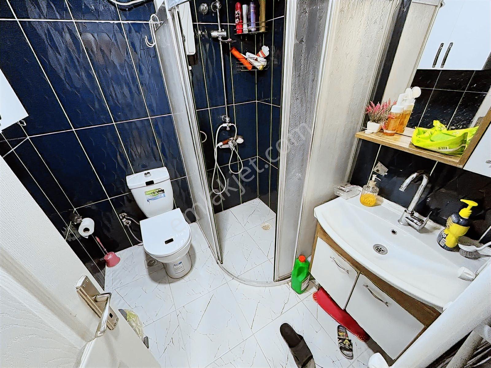 Habiblerde Site İçinde 2+1 | Otoparklı | Asansörlü | 100m2 - Görsel 12