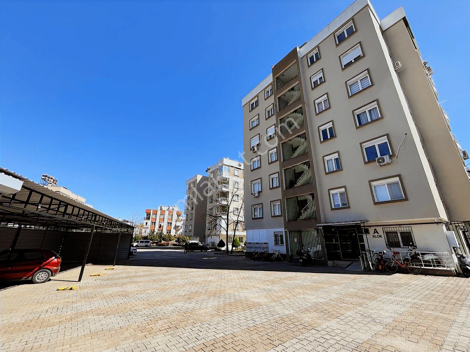 Habiblerde Site İçinde 2+1 | Otoparklı | Asansörlü | 100m2 - Görsel 25