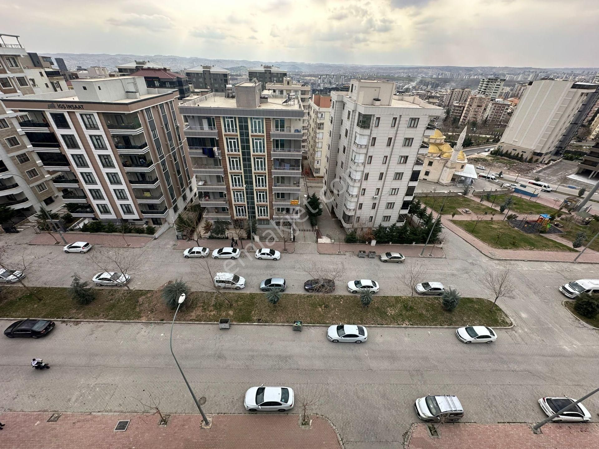 Akev Gayrimenkul'den Doğukent'de Eşyalı 3+1 Daire - Görsel 24