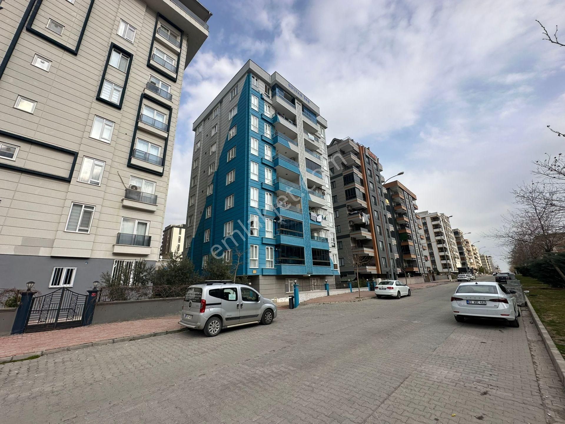 Akev Gayrimenkul'den Doğukent'de Eşyalı 3+1 Daire - Görsel 6