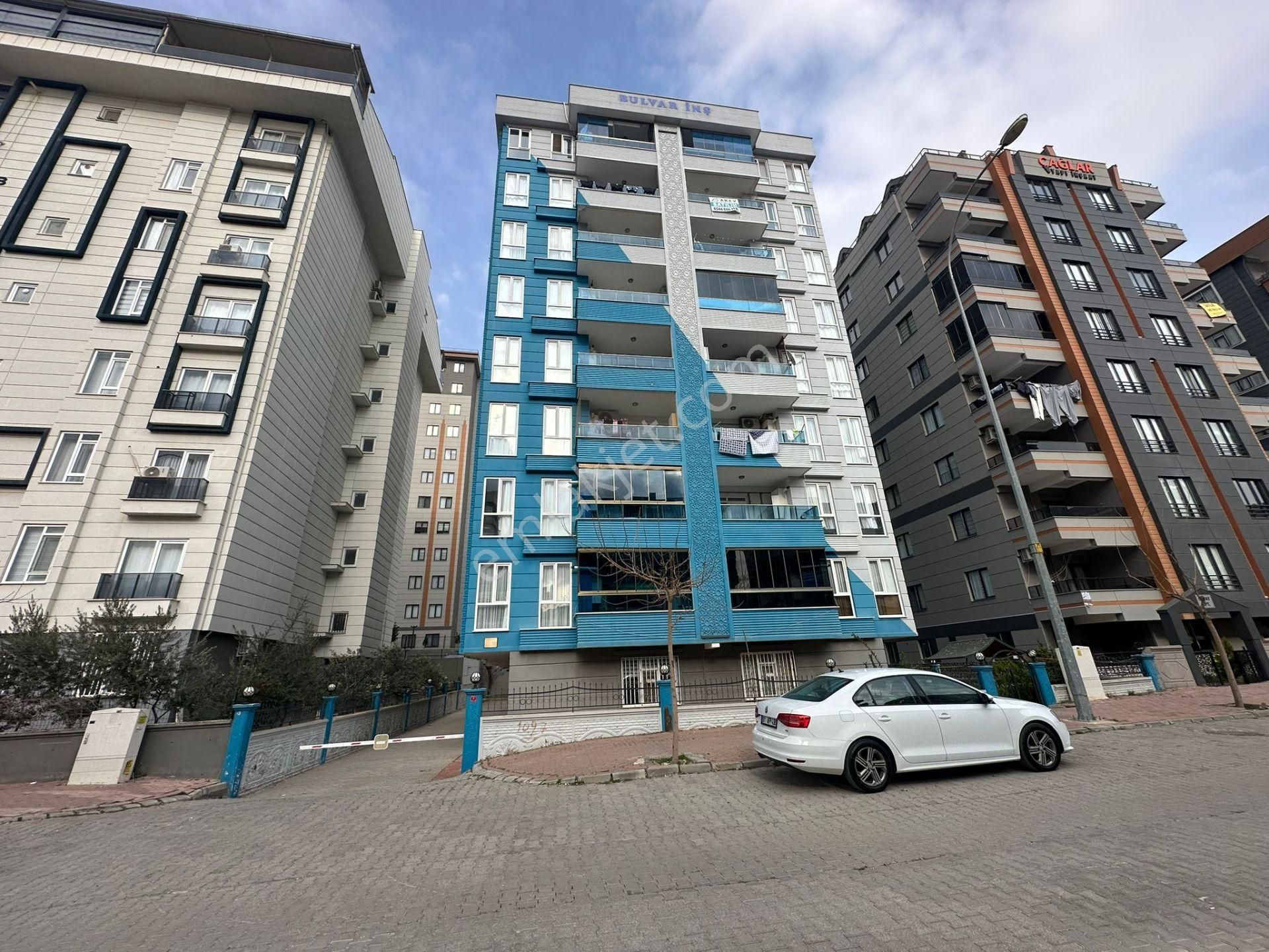 Akev Gayrimenkul'den Doğukent'de Eşyalı 3+1 Daire - Görsel 3