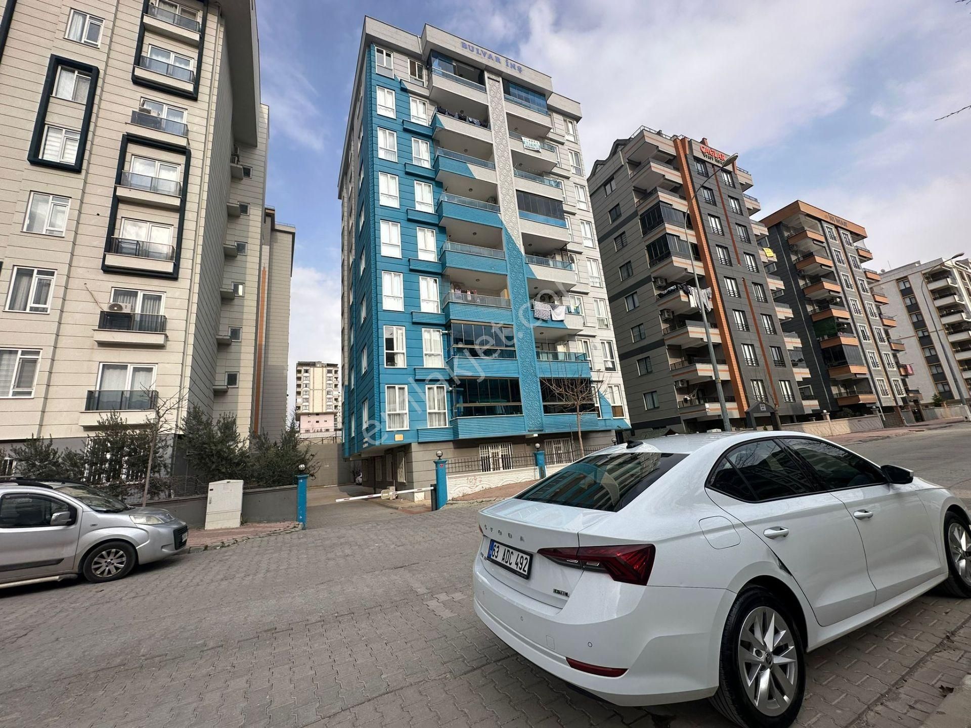 Akev Gayrimenkul'den Doğukent'de Eşyalı 3+1 Daire - Görsel 2